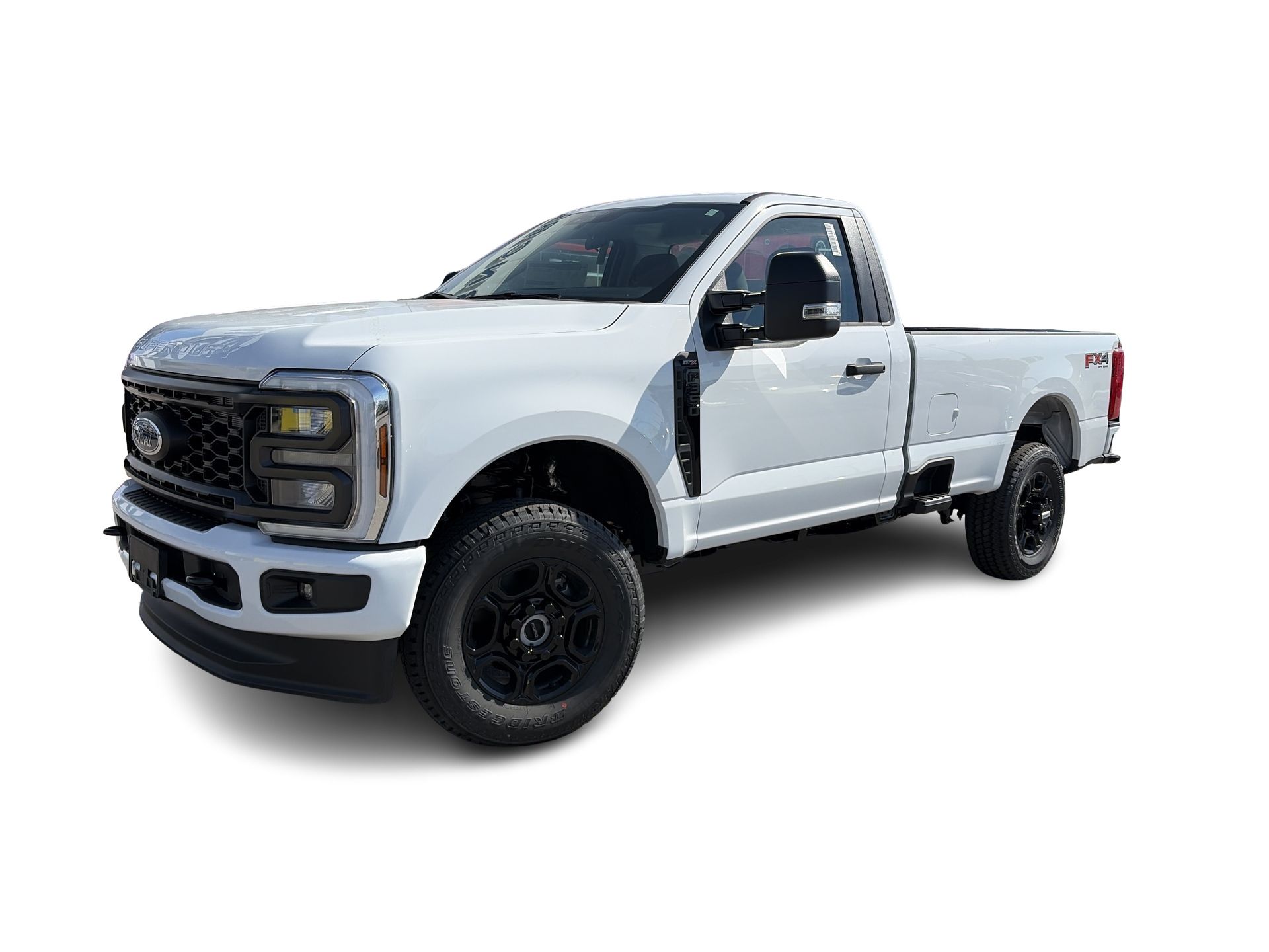 2026 Ford F-350 in Toronto, Ontario
