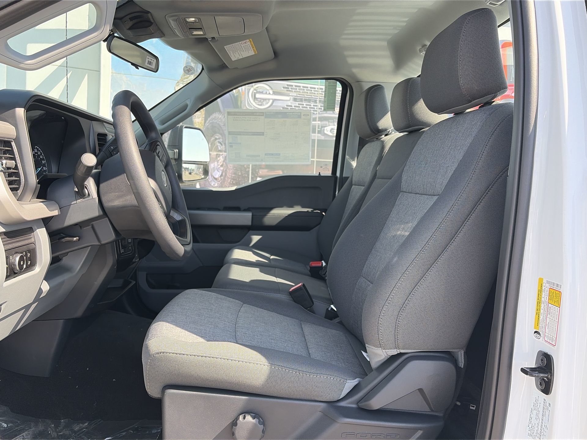 2026 Ford F-350 in Toronto, Ontario