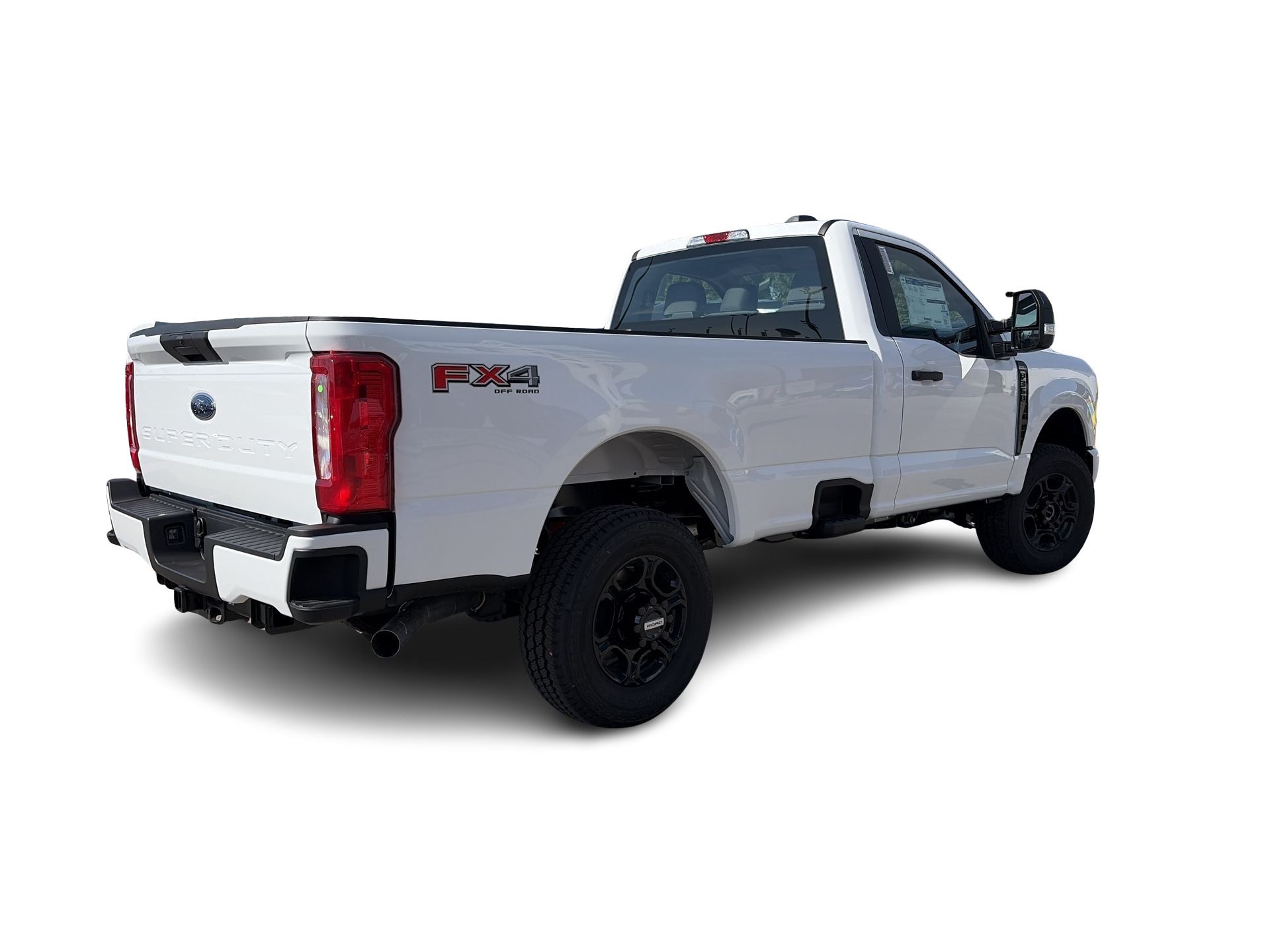 2026 Ford F-350 in Toronto, Ontario