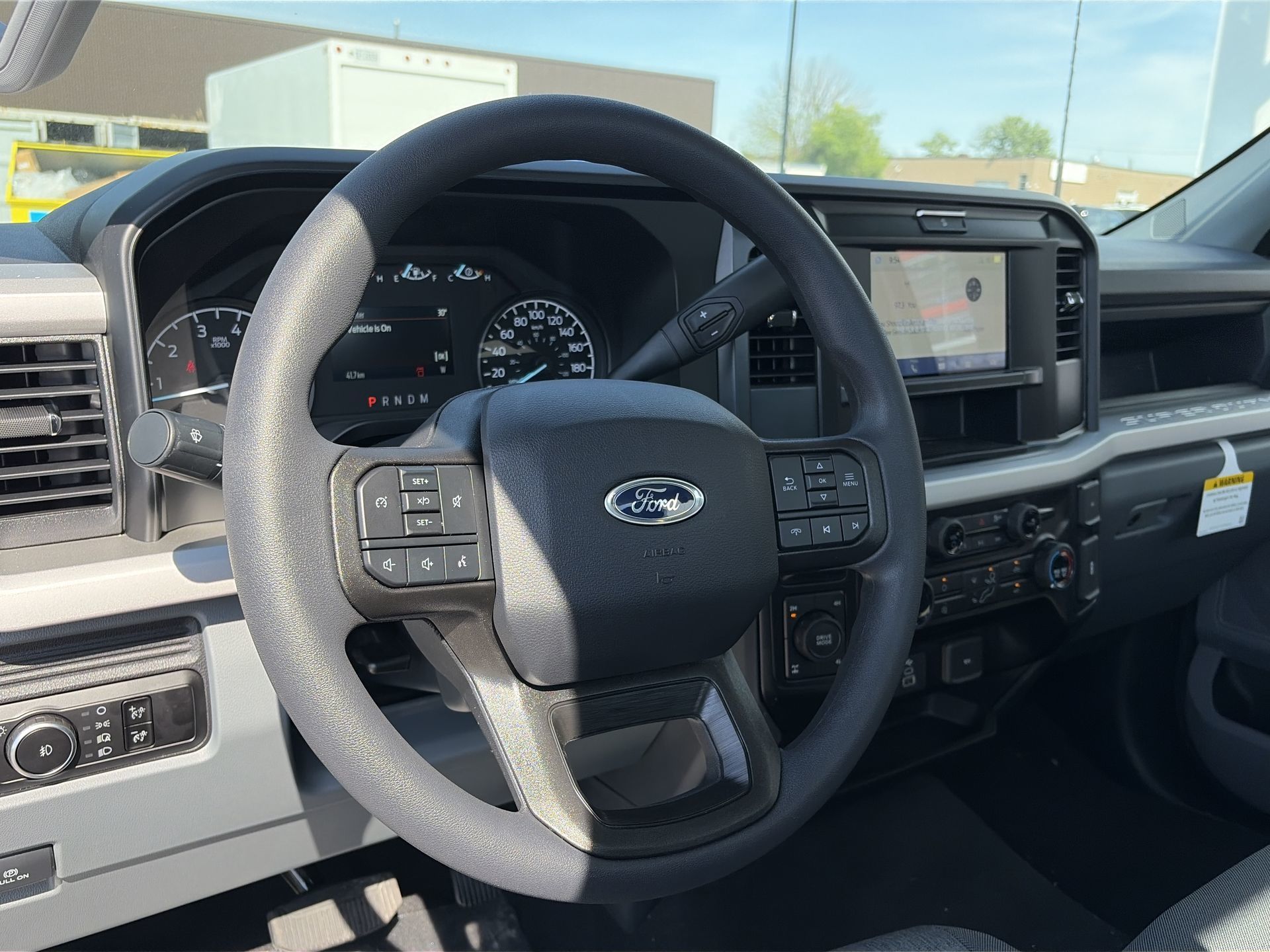 2026 Ford F-350 in Toronto, Ontario