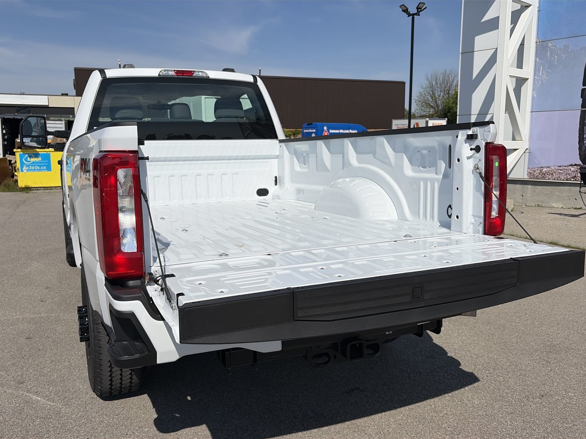2026 Ford F-350 in Toronto, Ontario