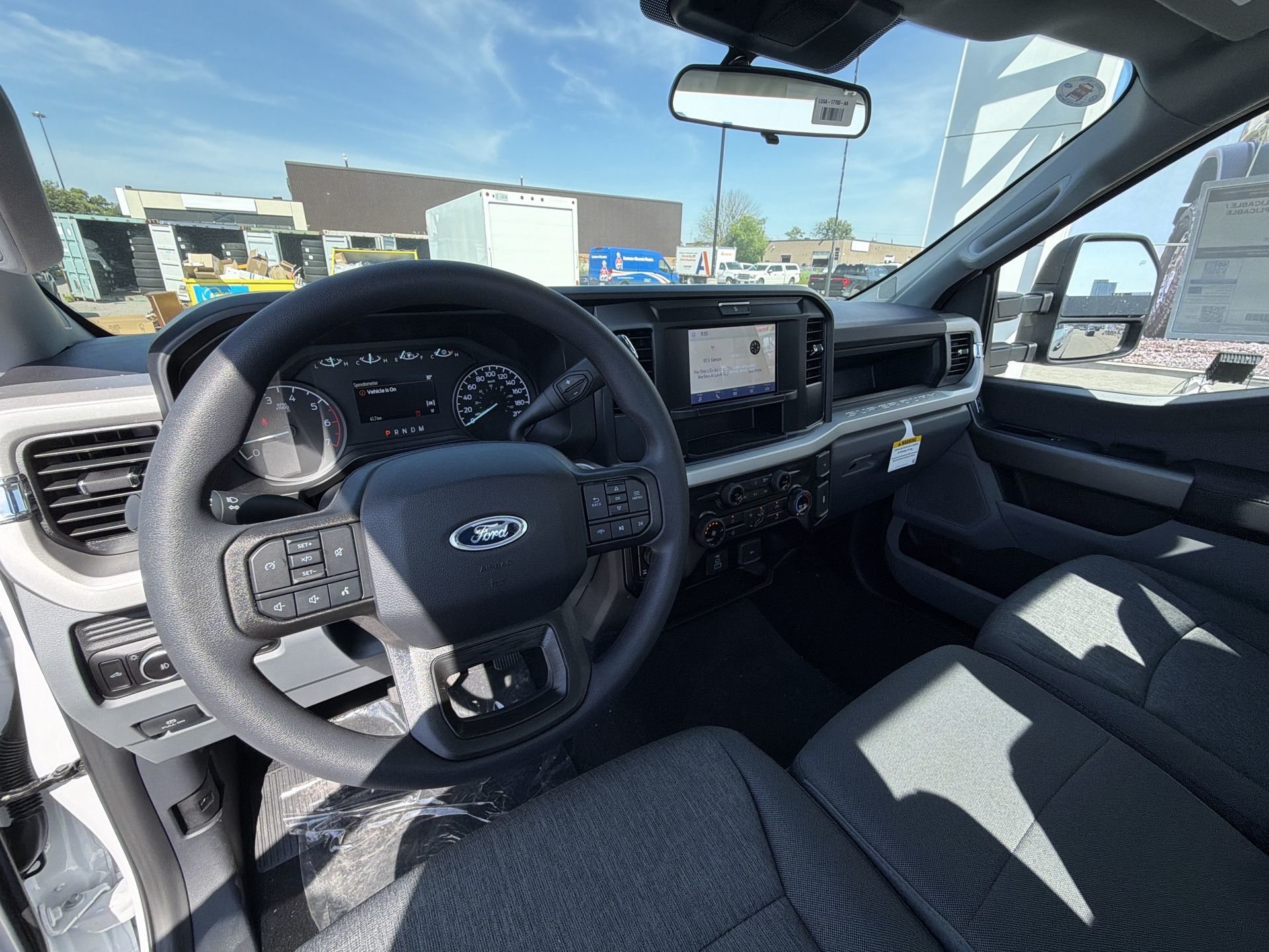 2026 Ford F-350 in Toronto, Ontario