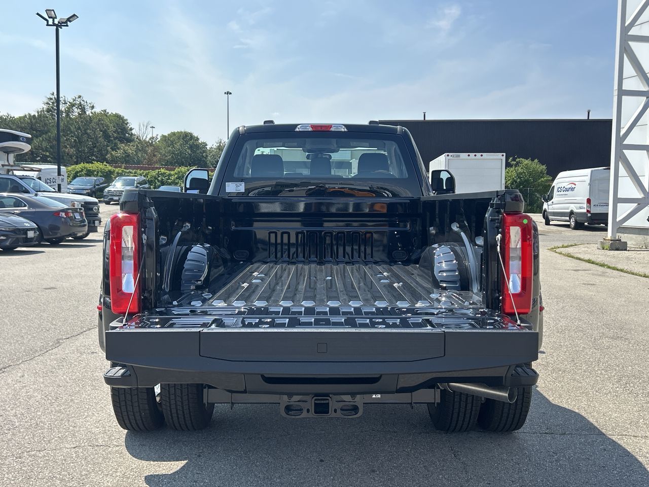 Ford F-350  2026 à Toronto, Ontario