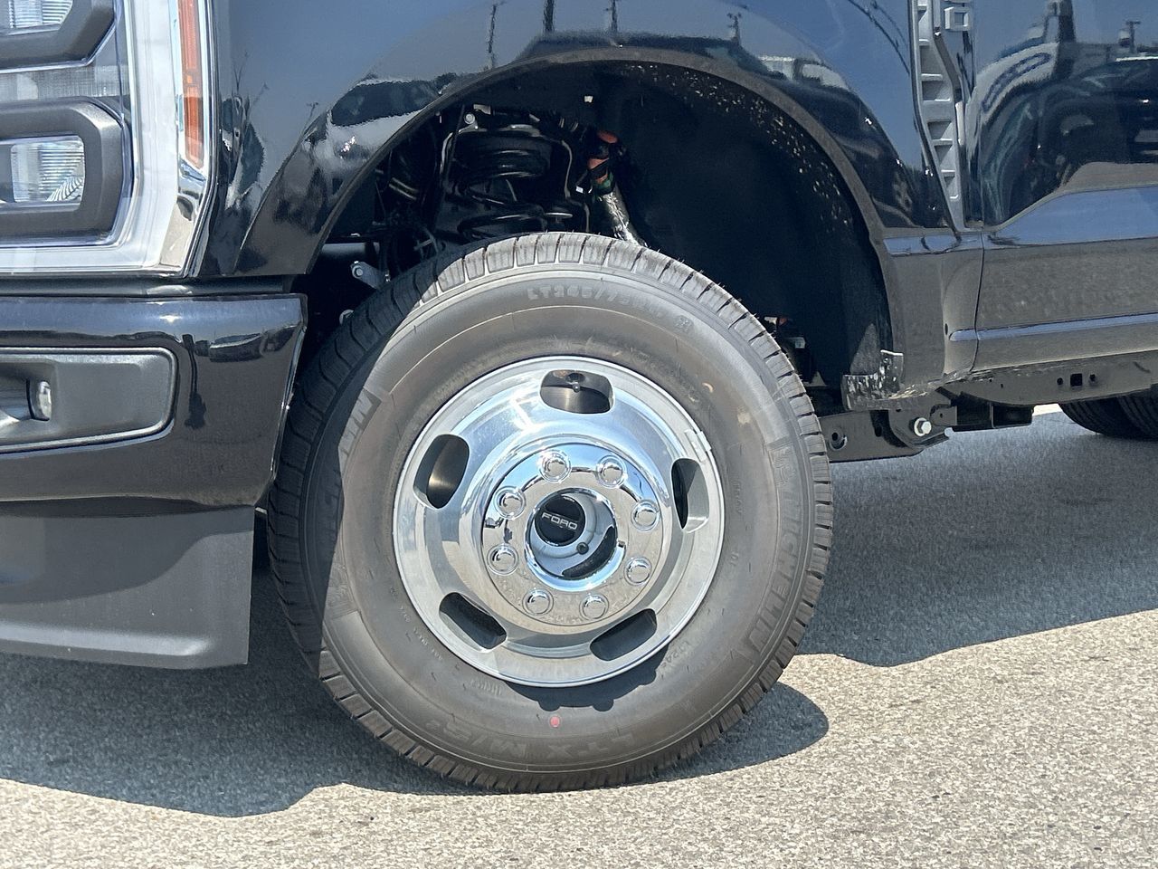 Ford F-350  2026 à Toronto, Ontario