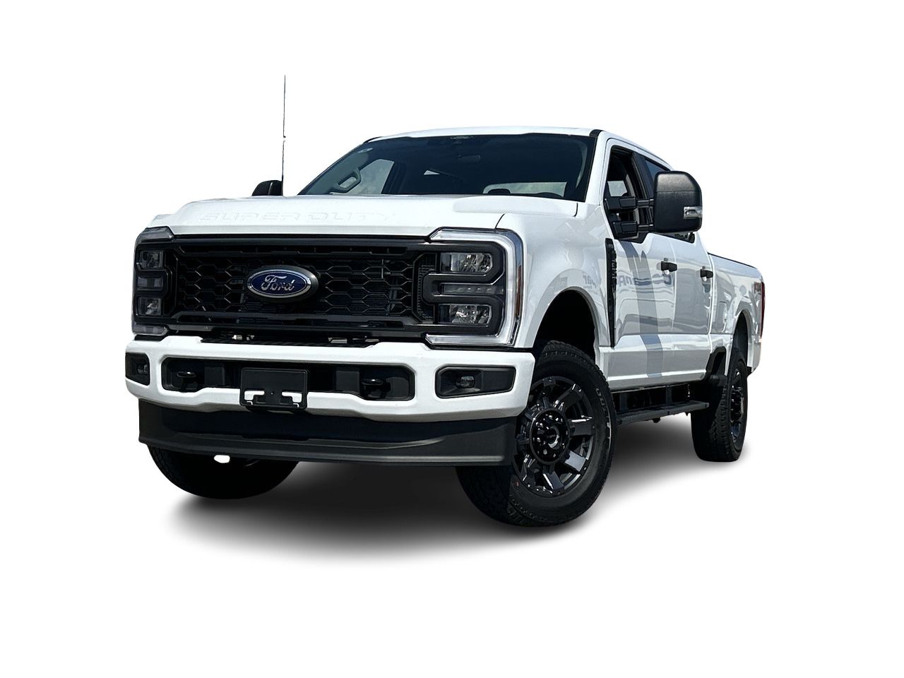 Ford F-350  2026 à Toronto, Ontario