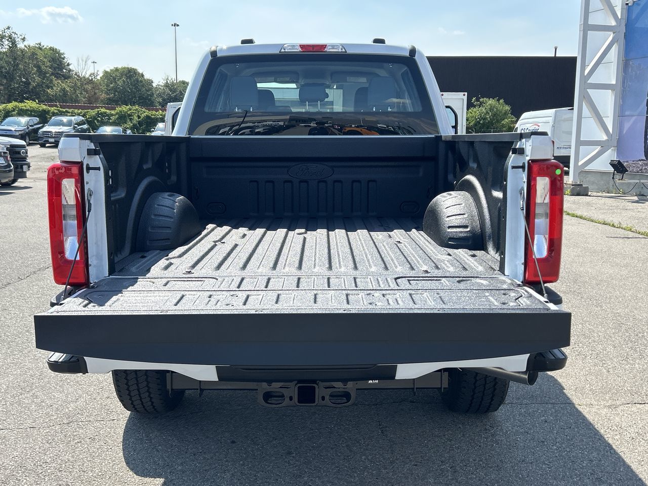 Ford F-350  2026 à Toronto, Ontario