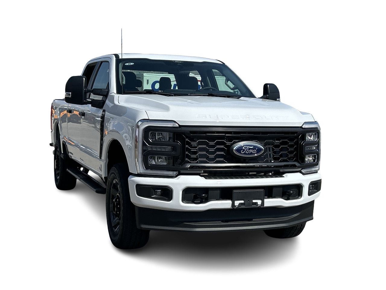 Ford F-350  2026 à Toronto, Ontario