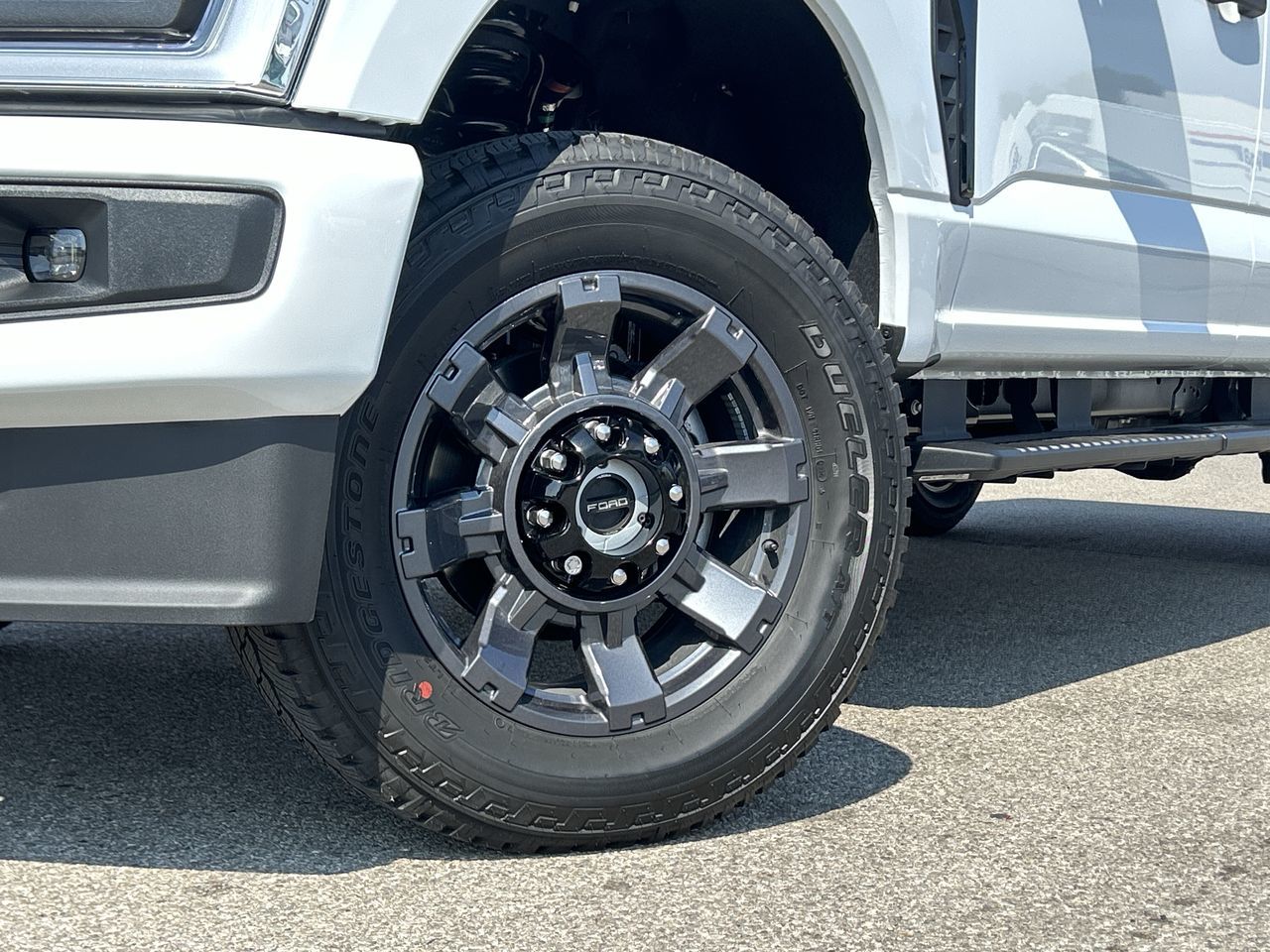 Ford F-350  2026 à Toronto, Ontario