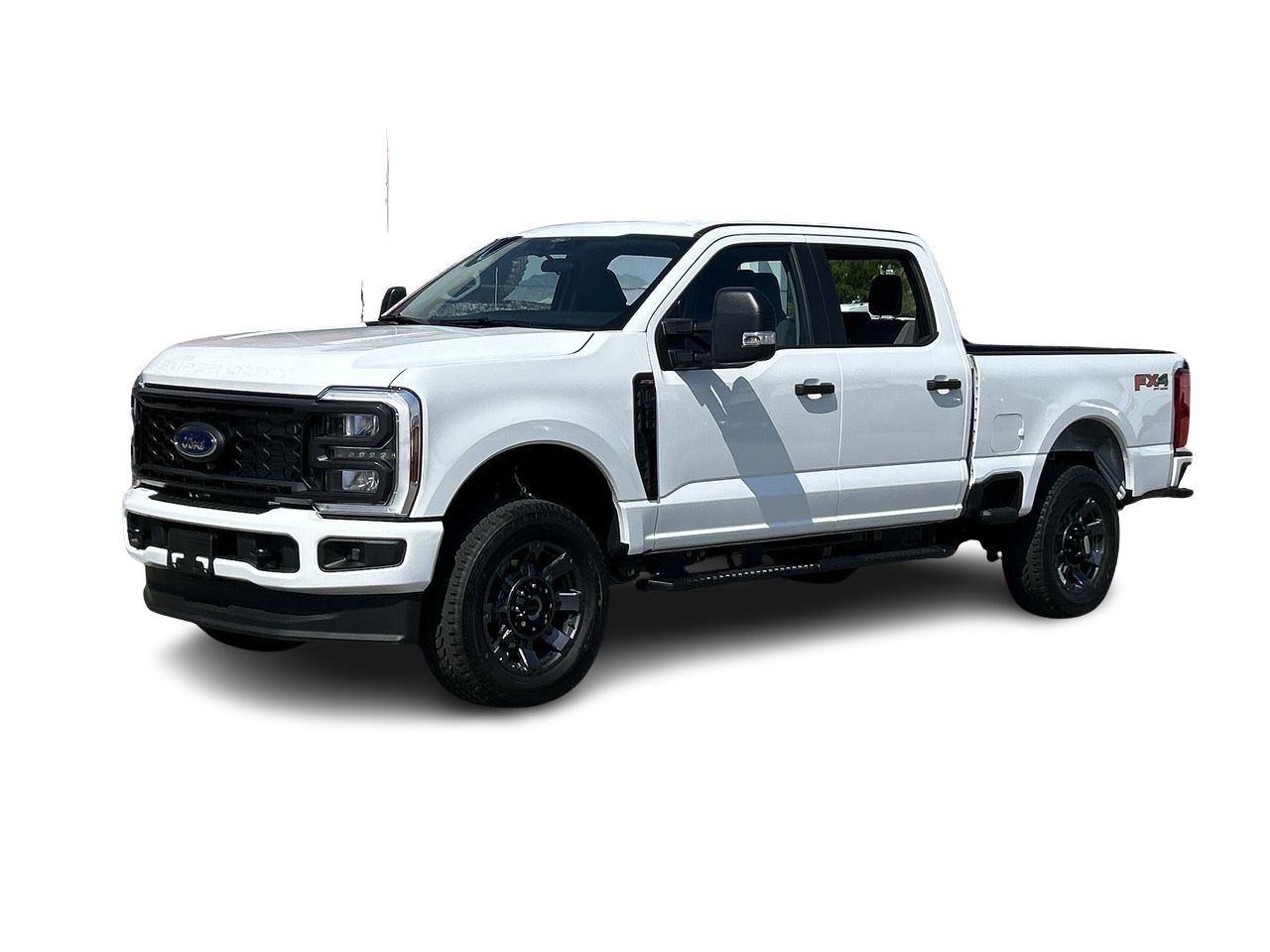 Ford F-350  2026 à Toronto, Ontario