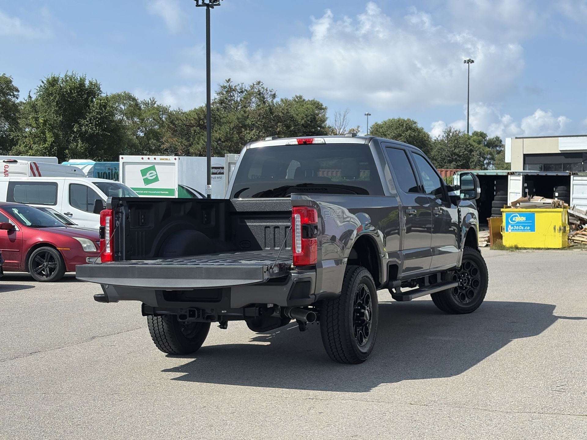 Ford F-350  2026 à Toronto, Ontario