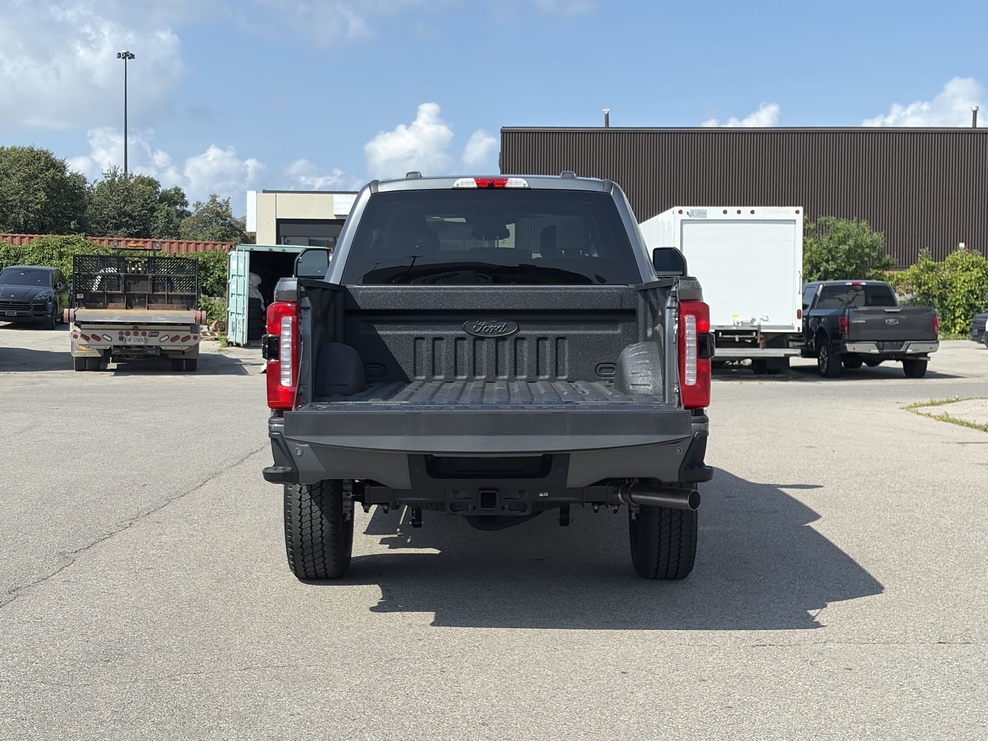 Ford F-350  2026 à Toronto, Ontario