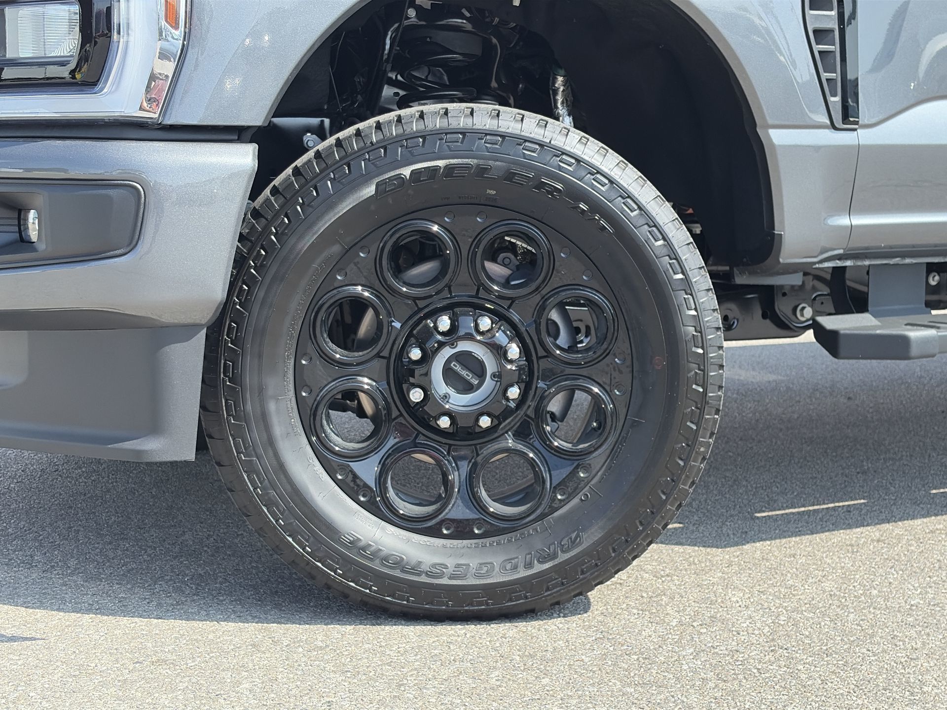 Ford F-350  2026 à Toronto, Ontario