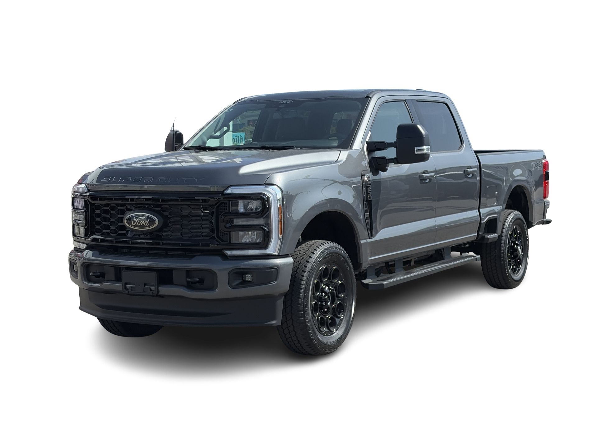 Ford F-350  2026 à Toronto, Ontario