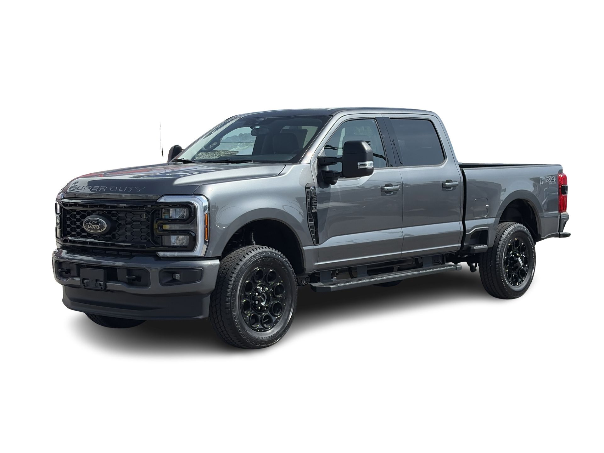 Ford F-350  2026 à Toronto, Ontario