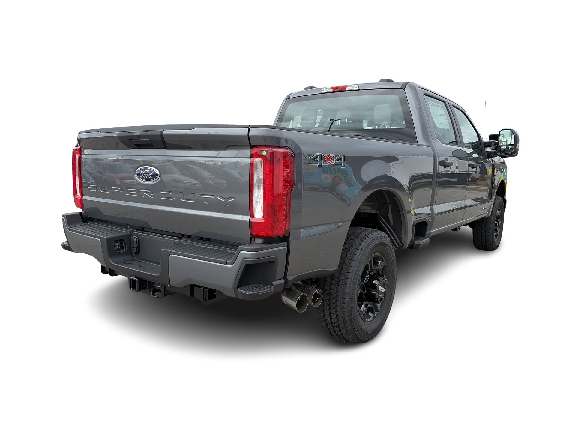 2026 Ford F-350 in Toronto, Ontario
