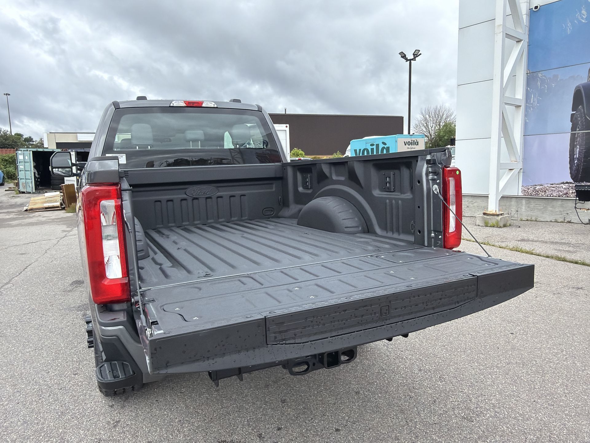 2026 Ford F-350 in Toronto, Ontario