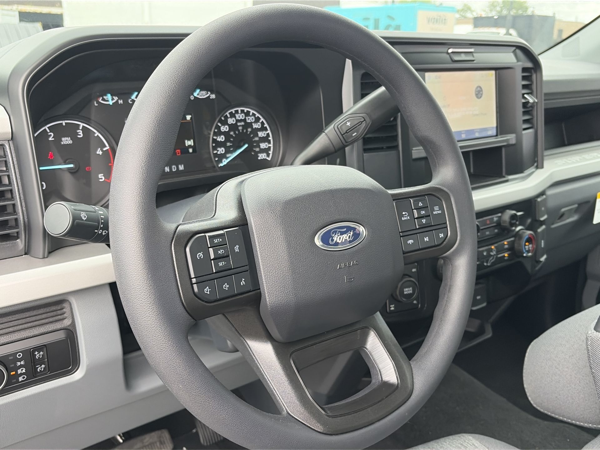 2026 Ford F-350 in Toronto, Ontario