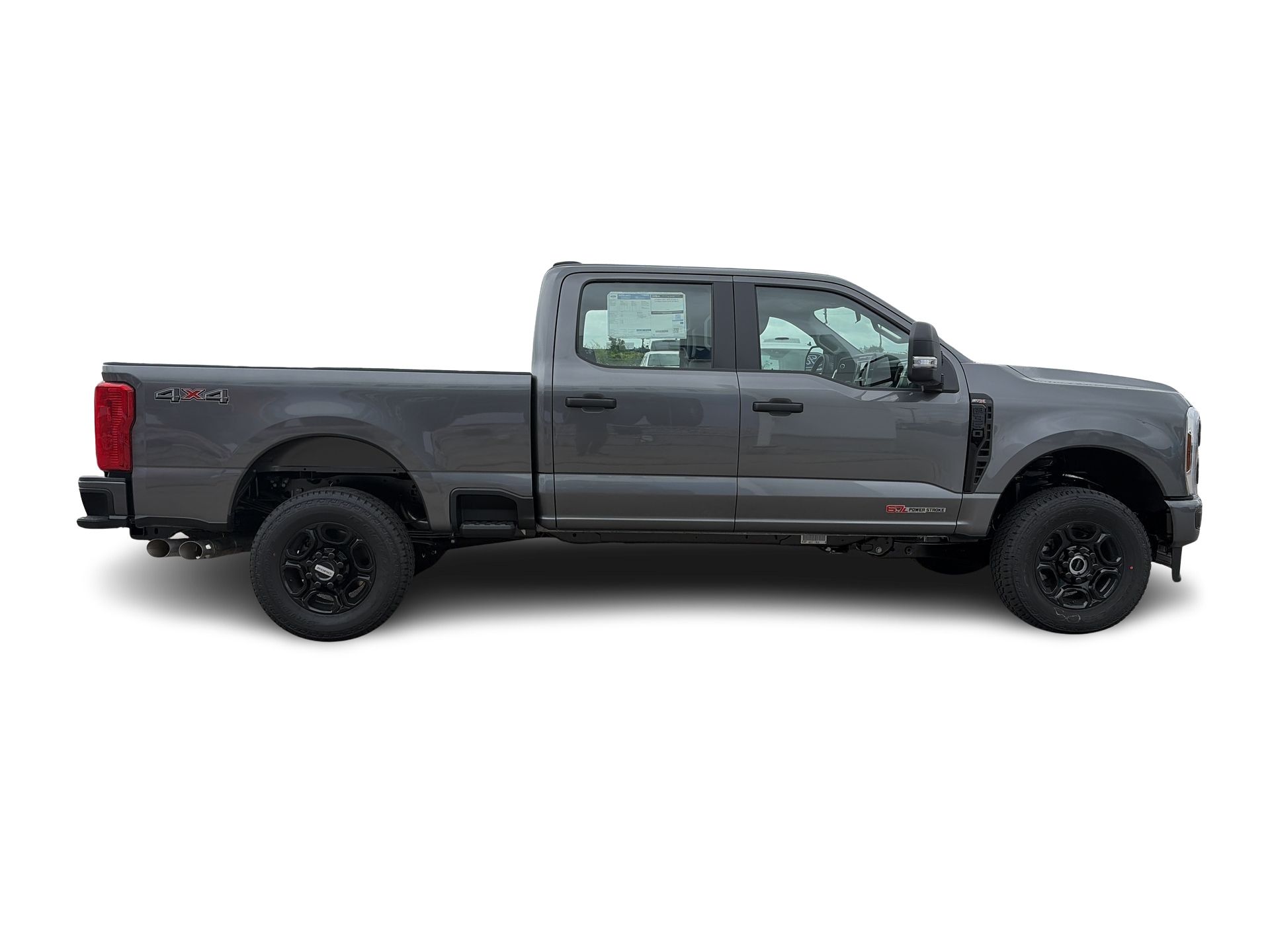 2026 Ford F-350 in Toronto, Ontario