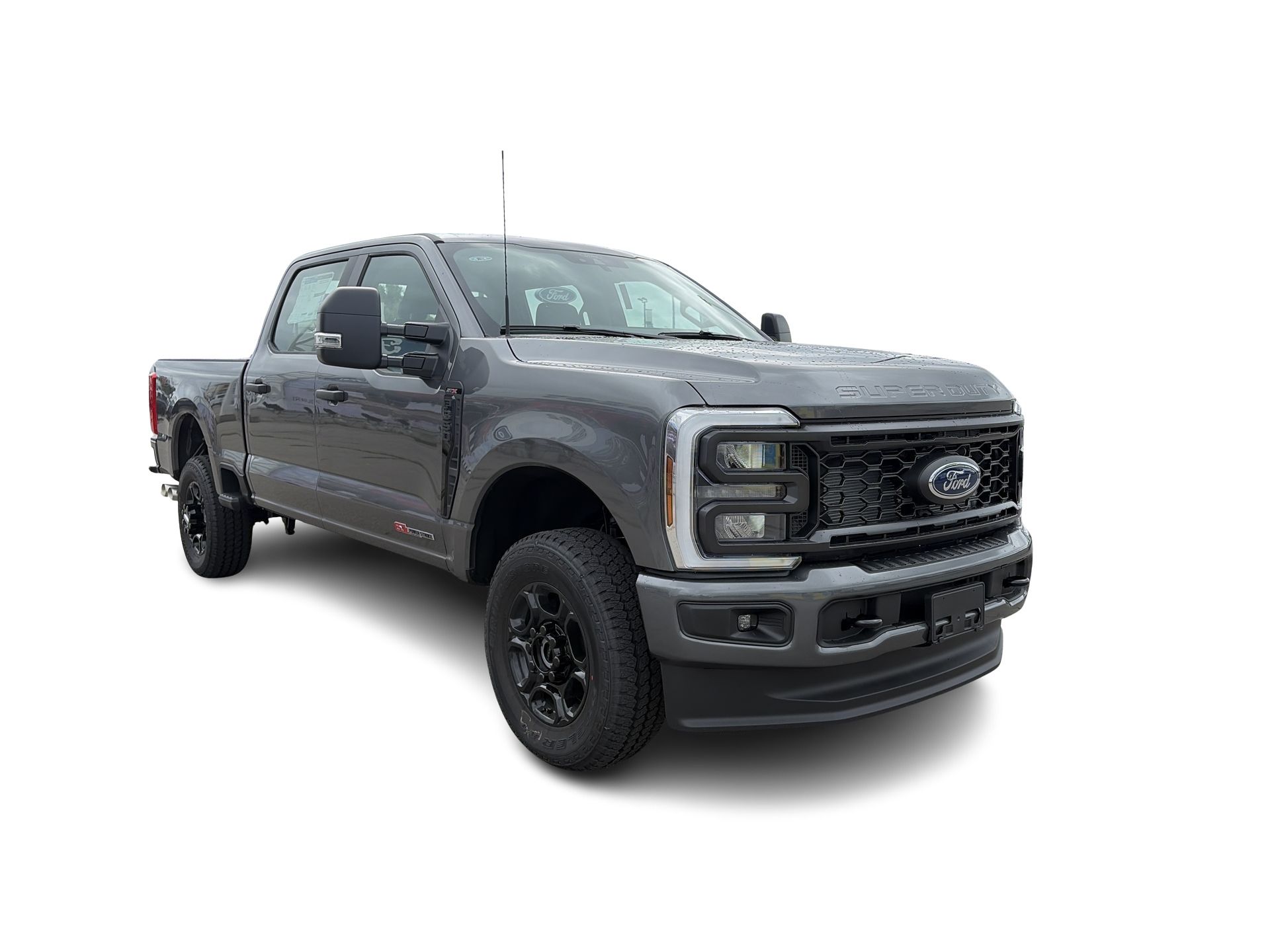 2026 Ford F-350 in Toronto, Ontario