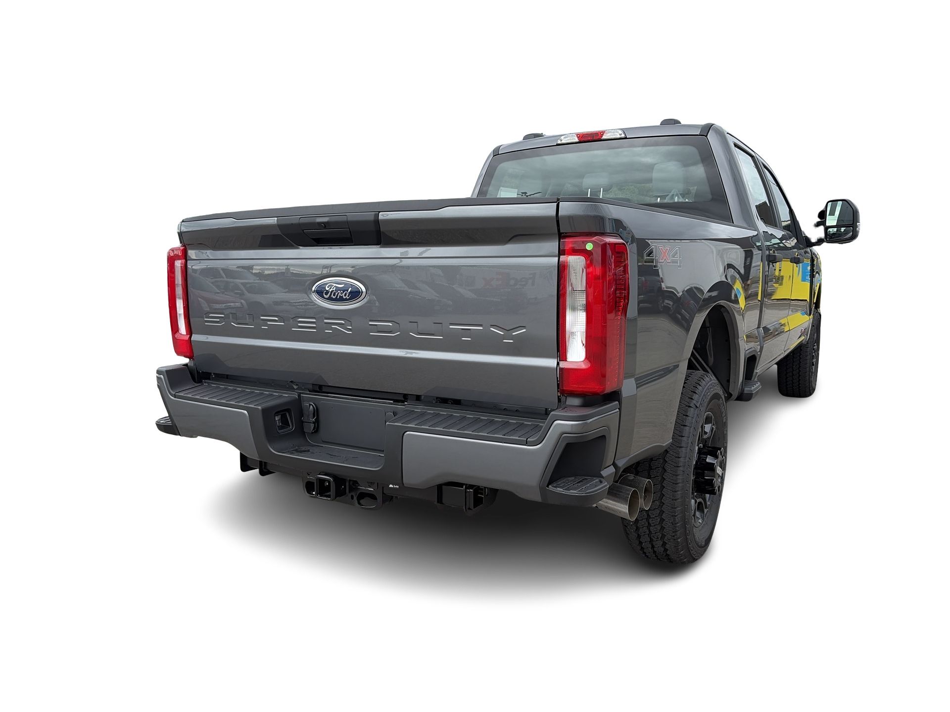 2026 Ford F-350 in Toronto, Ontario