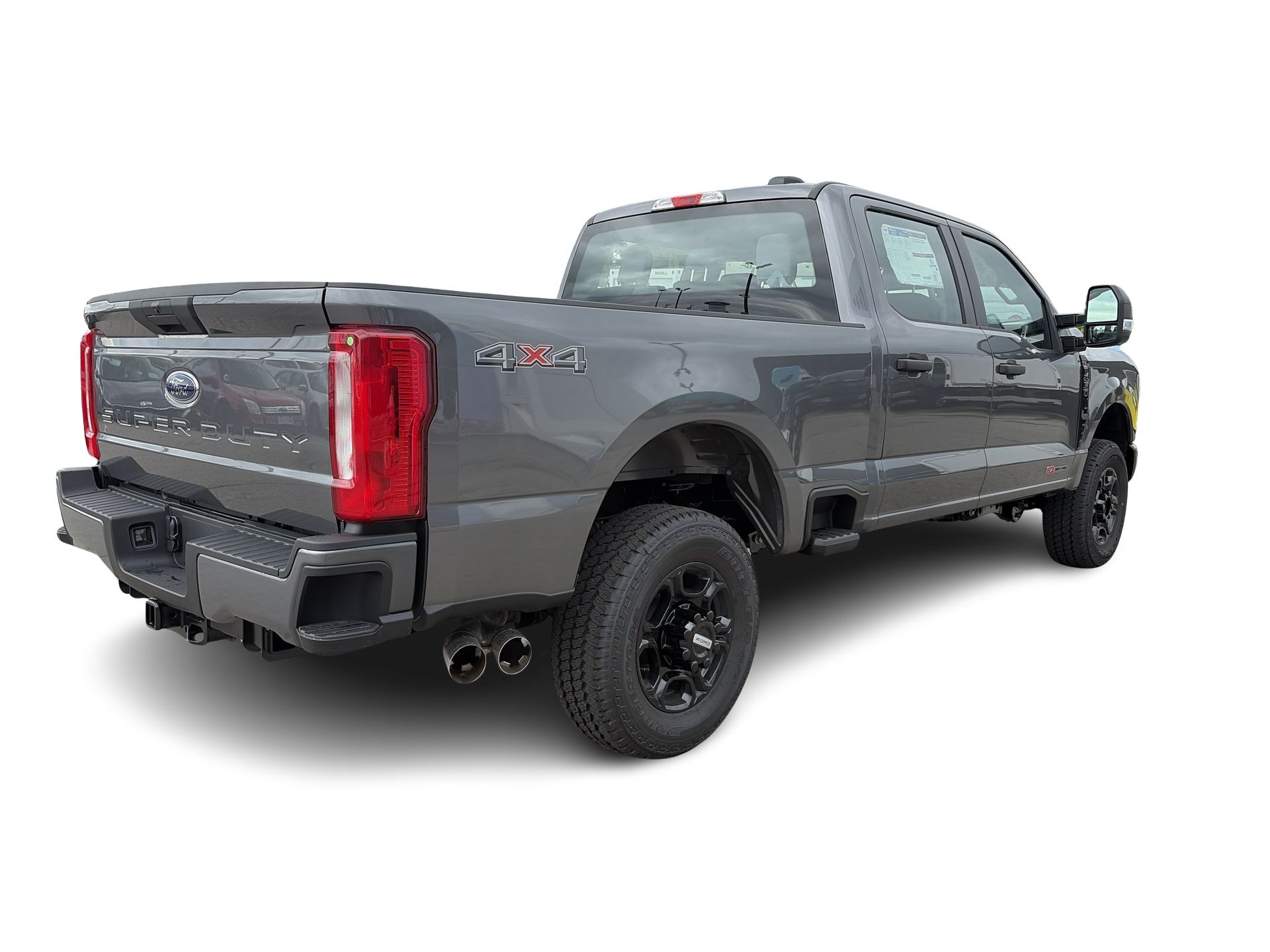 2026 Ford F-350 in Toronto, Ontario