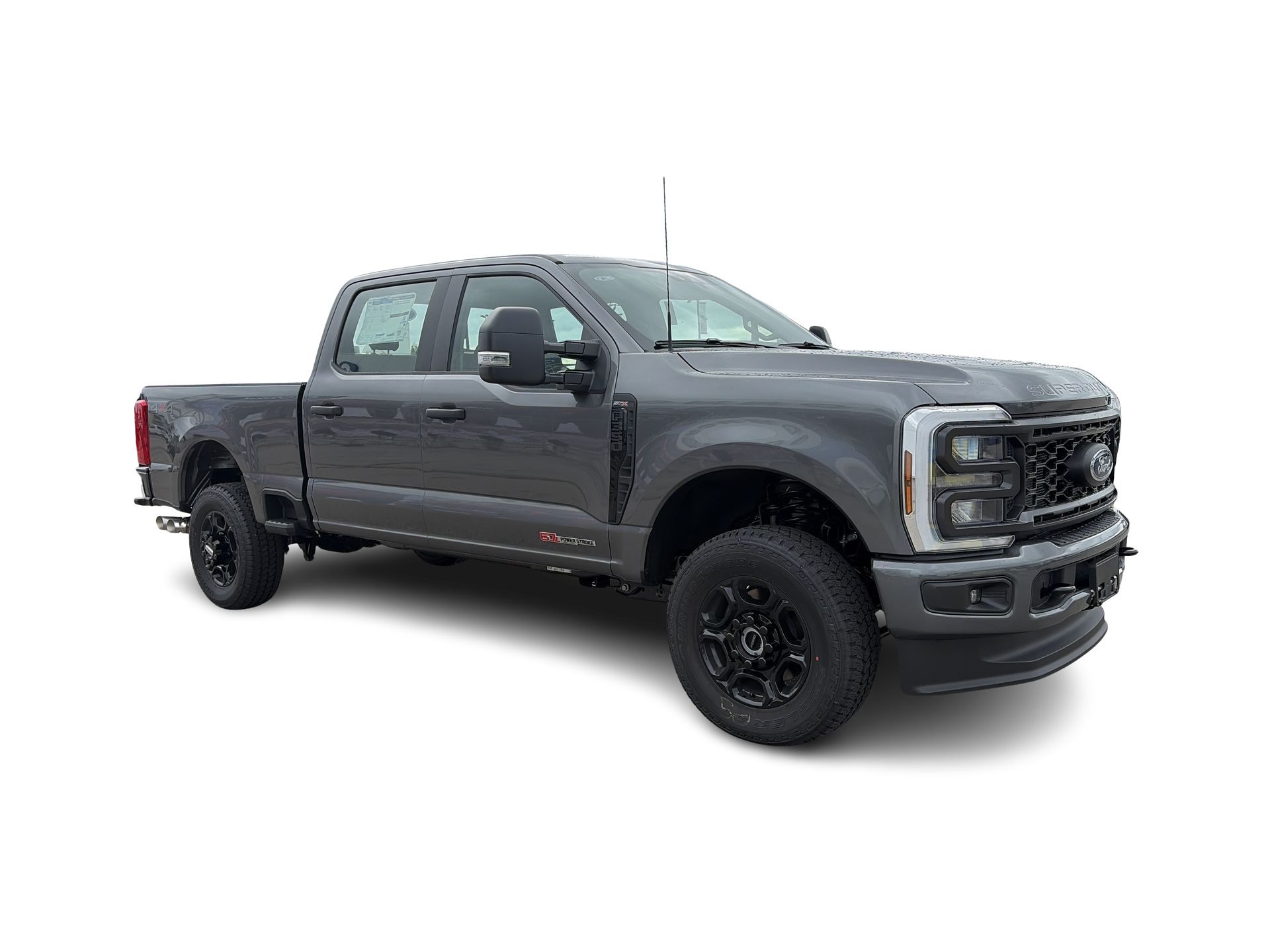 2026 Ford F-350 in Toronto, Ontario