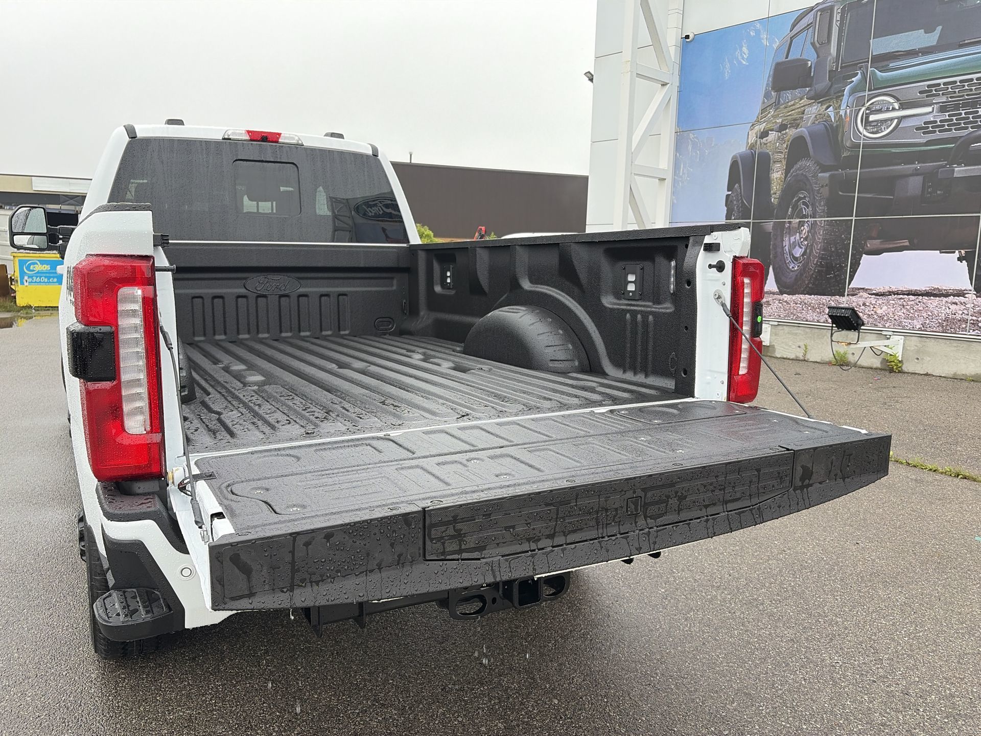 2026 Ford F-350 in Toronto, Ontario