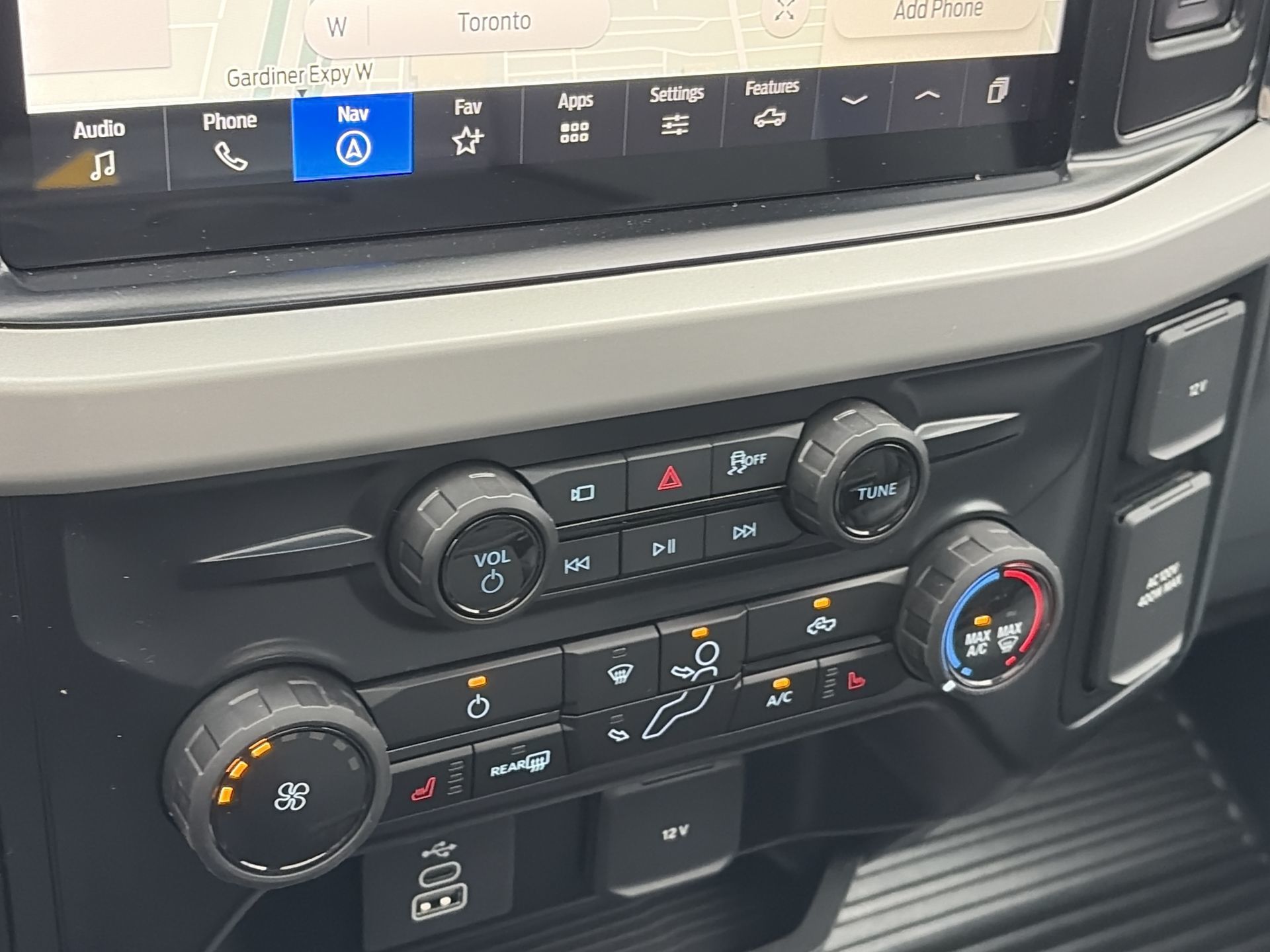 2026 Ford F-350 in Toronto, Ontario