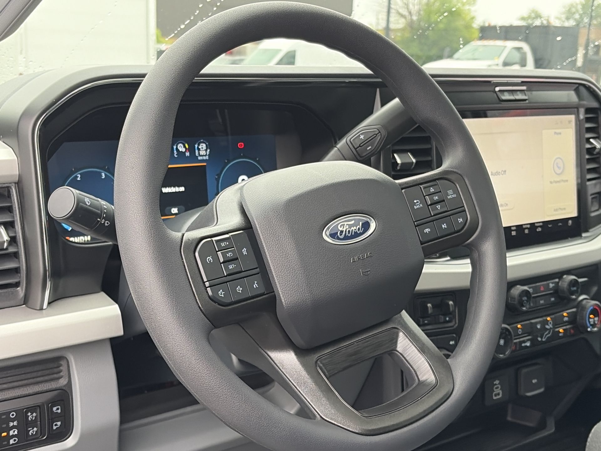 2026 Ford F-350 in Toronto, Ontario