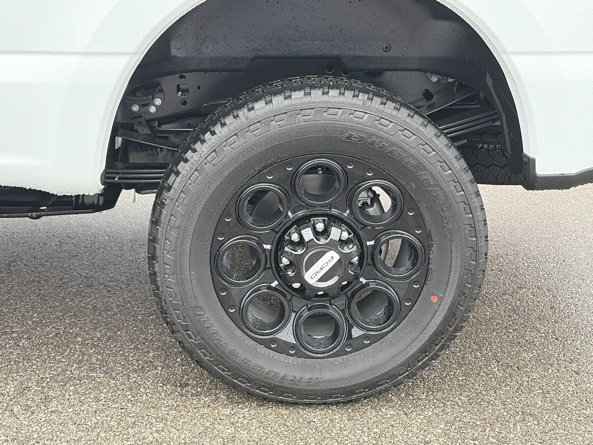 2026 Ford F-350 in Toronto, Ontario