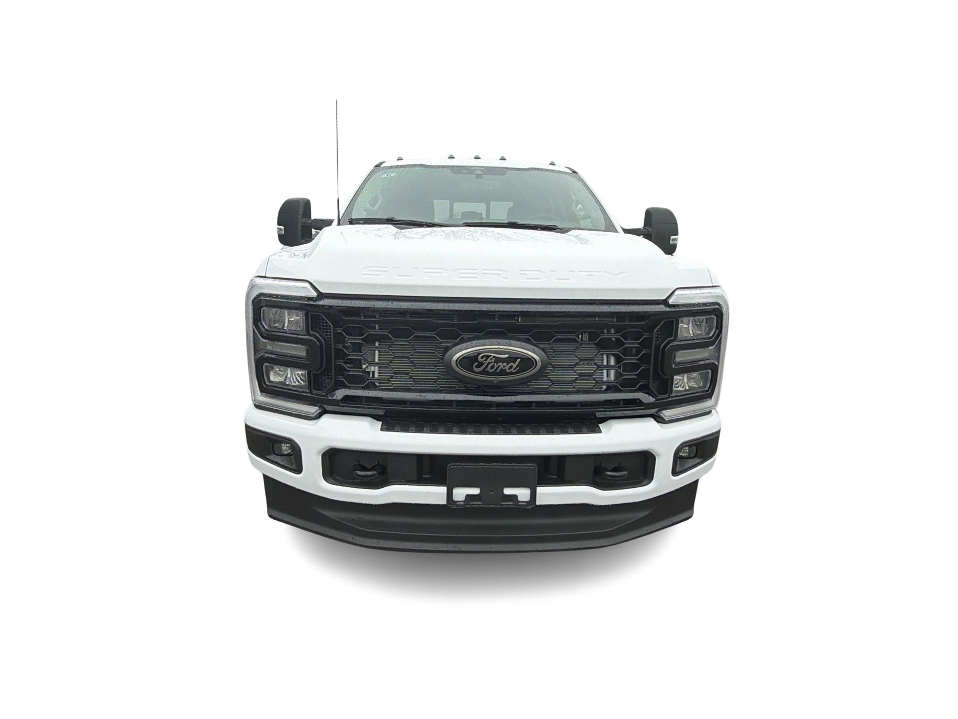 2026 Ford F-350 in Toronto, Ontario