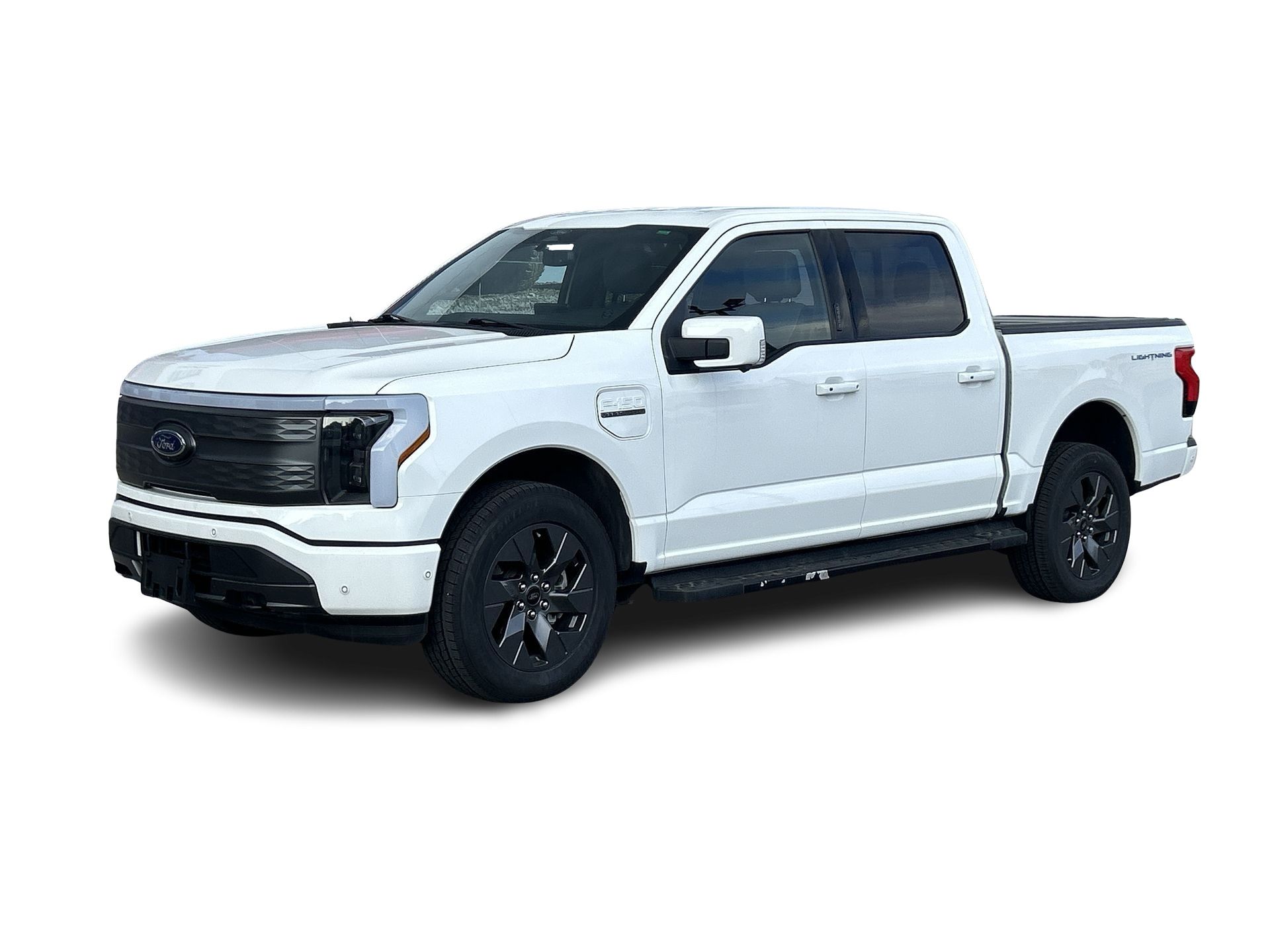 2022 Ford F150 Lightning