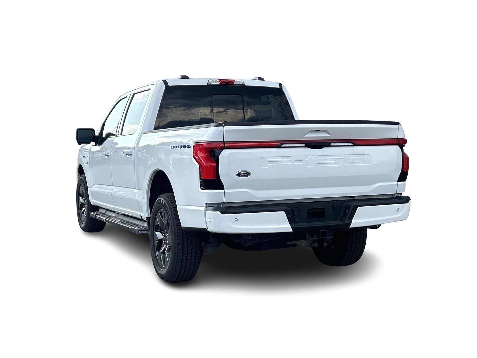 2022 Ford F150 Lightning