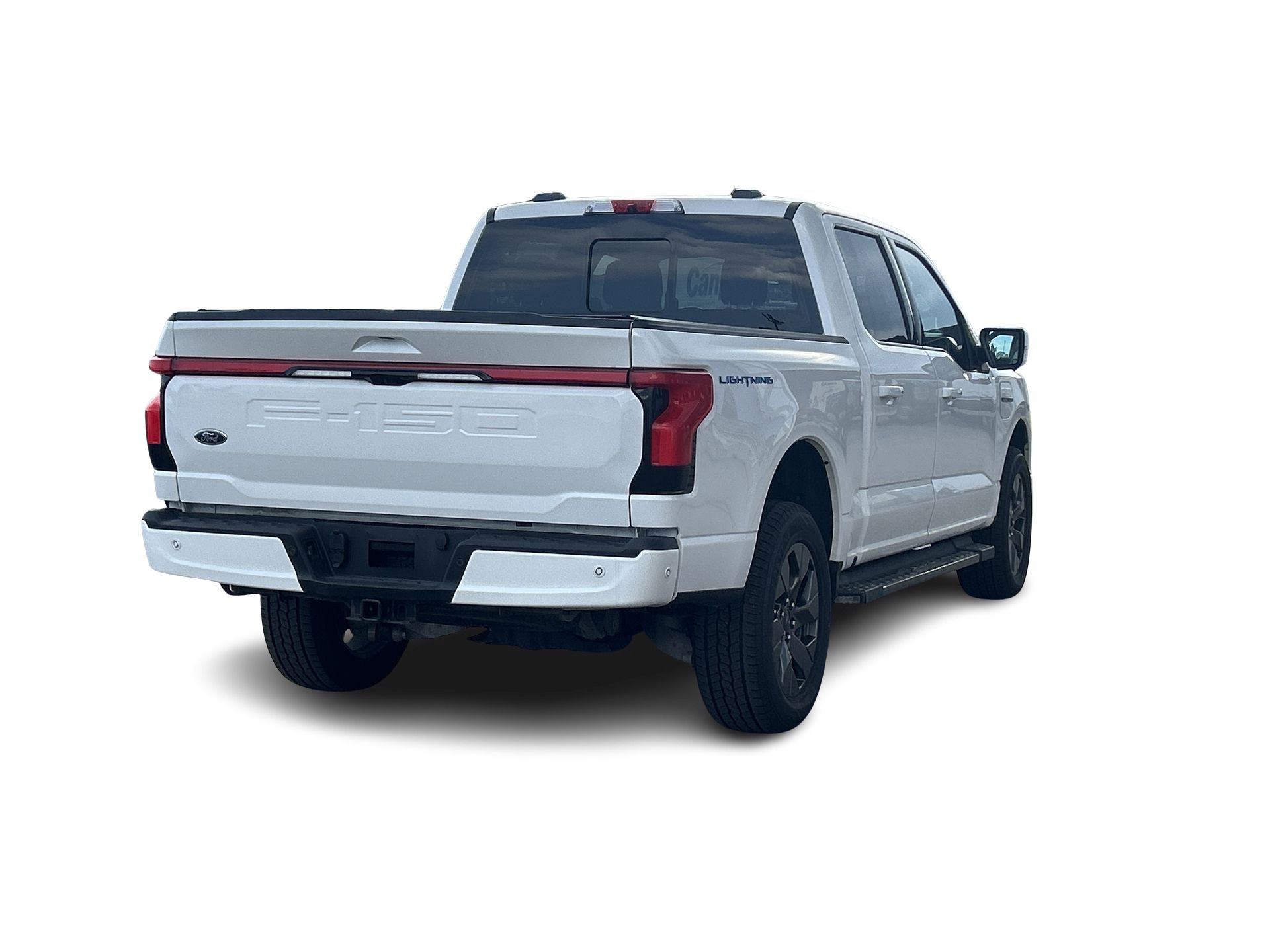 2022 Ford F150 Lightning