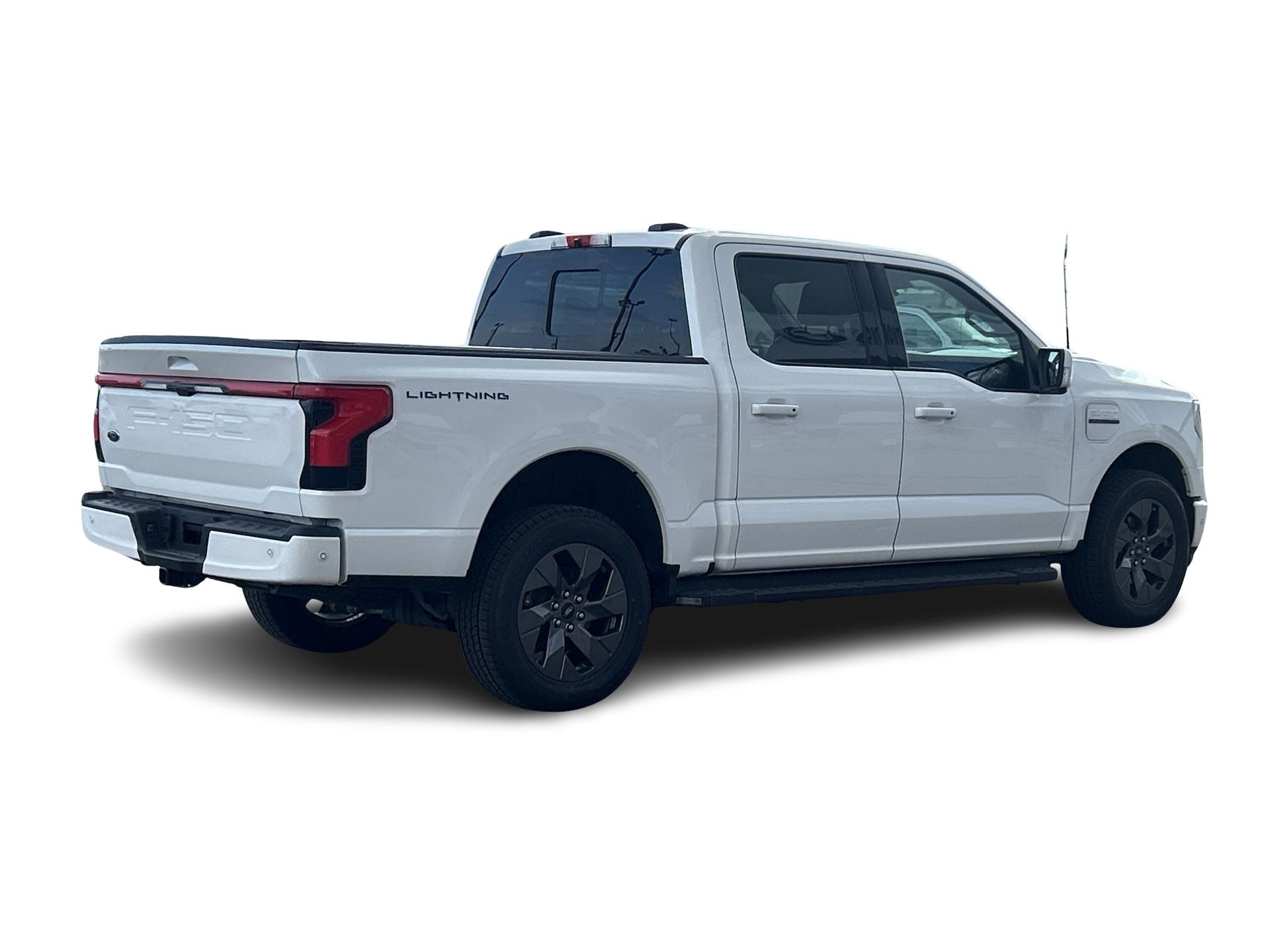 2022 Ford F150 Lightning