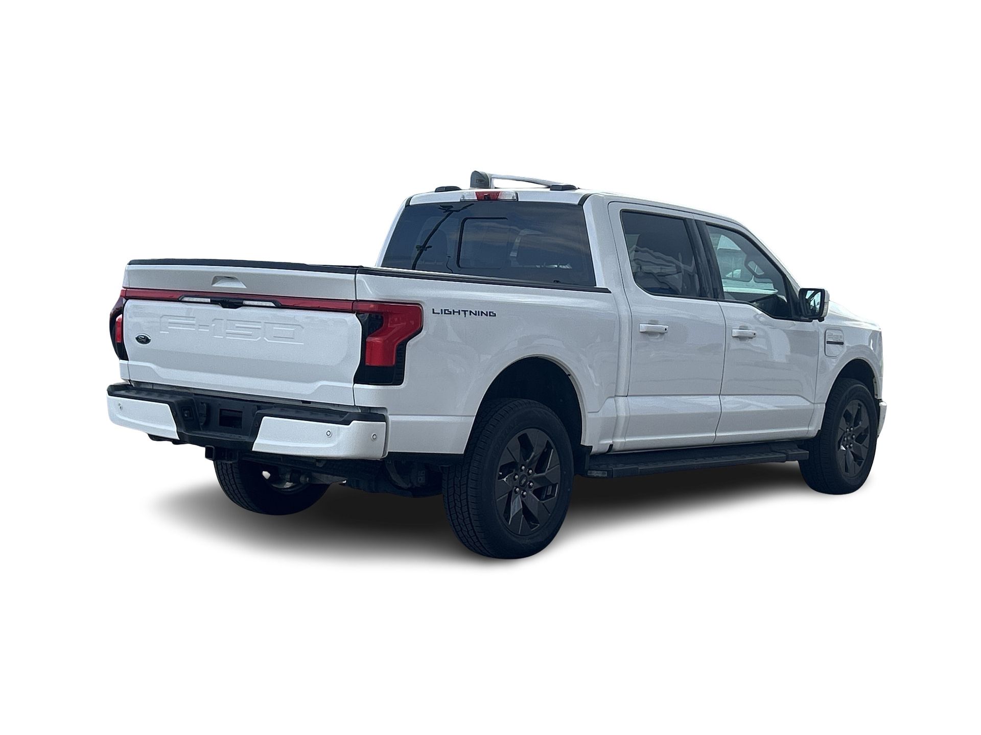 2022 Ford F150 Lightning