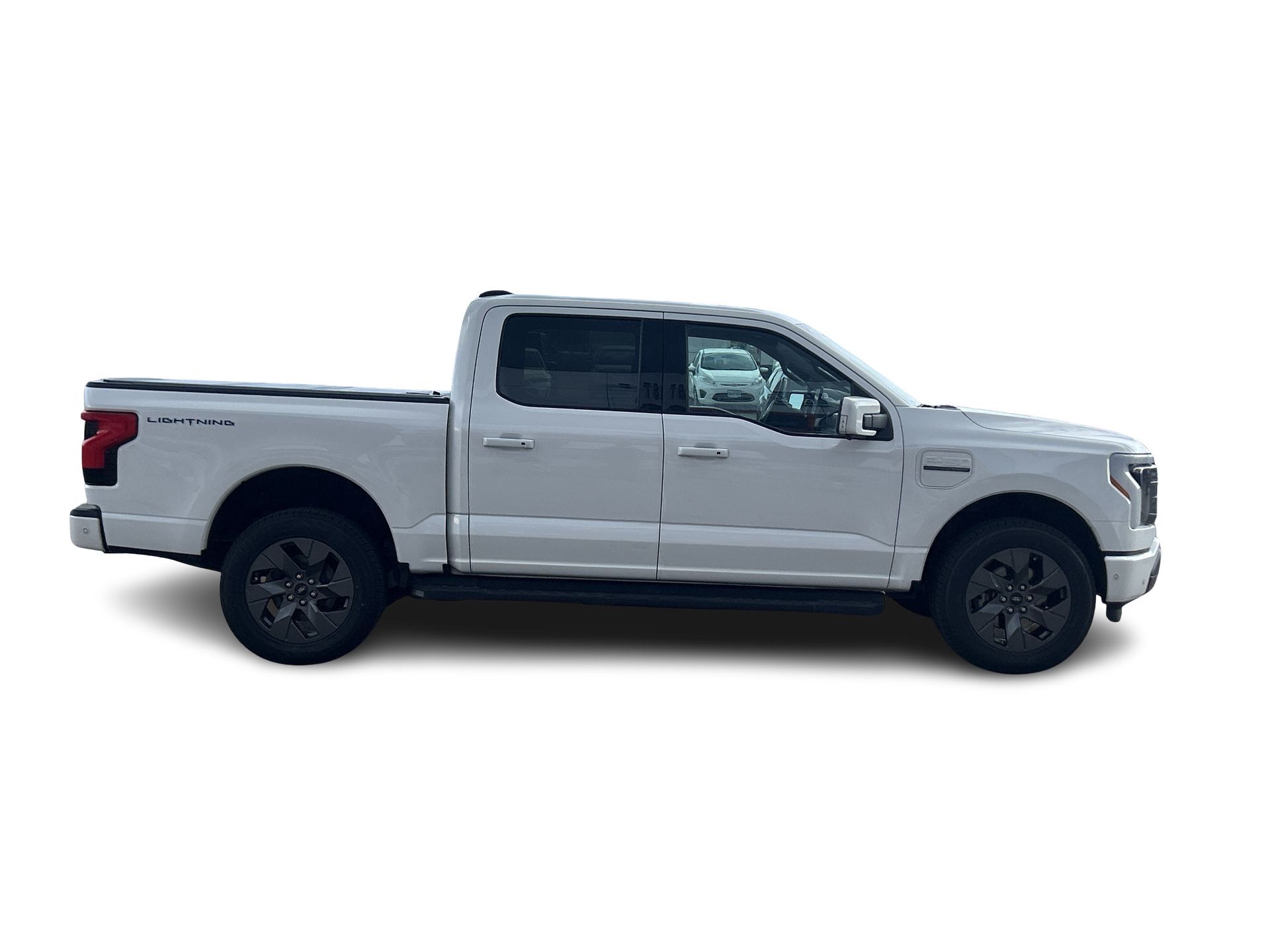 2022 Ford F150 Lightning
