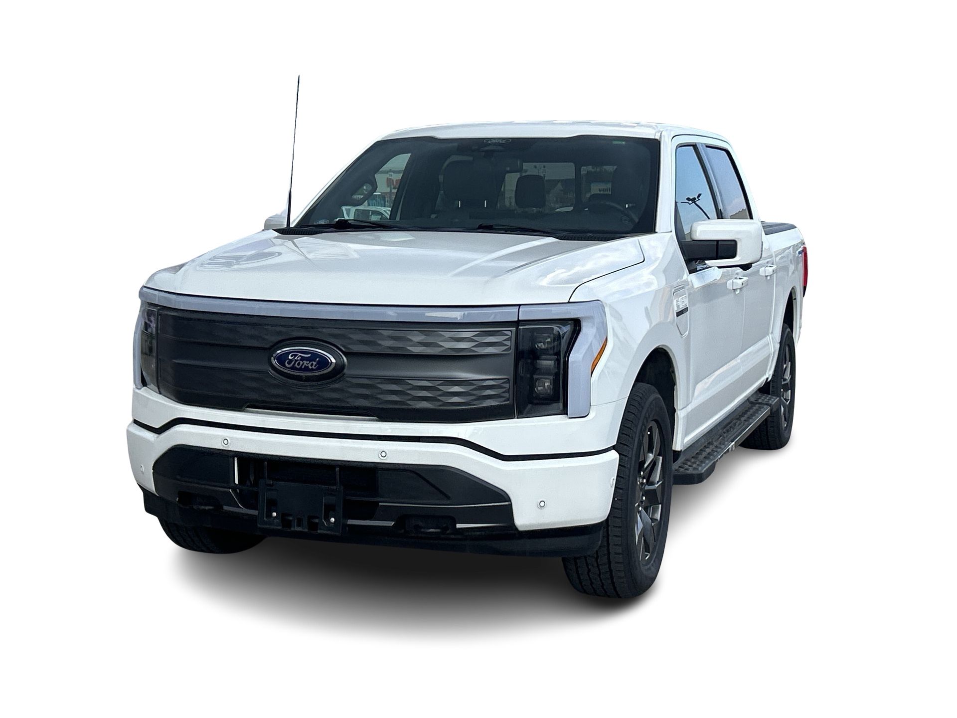 2022 Ford F150 Lightning