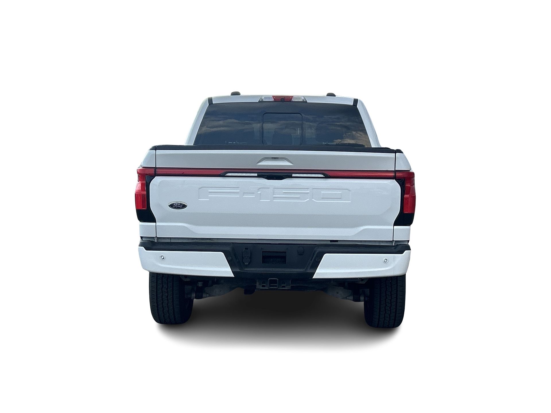 2022 Ford F150 Lightning