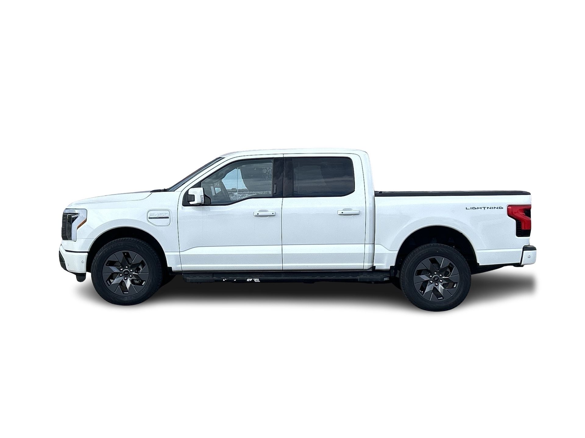 2022 Ford F150 Lightning