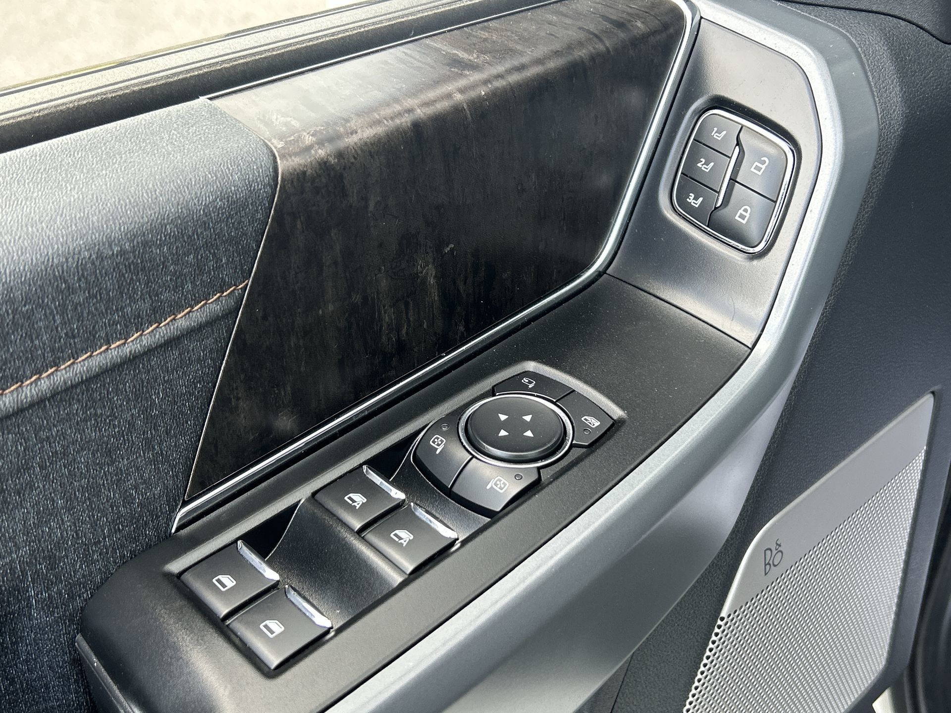 2022 Ford F150 Lightning