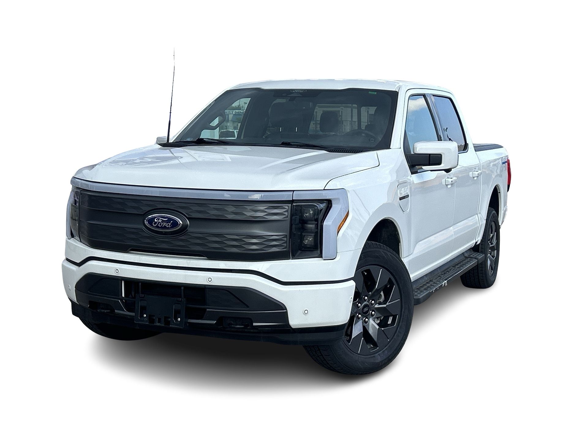 2022 Ford F150 Lightning