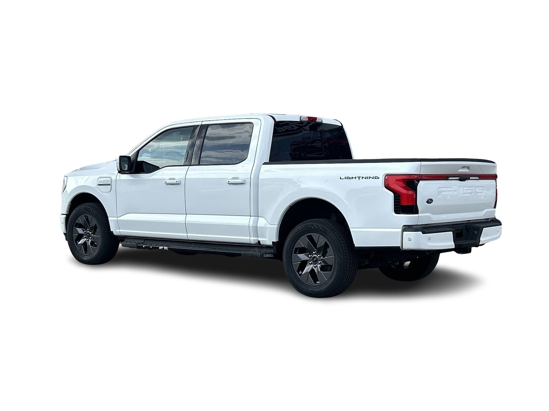 2022 Ford F150 Lightning