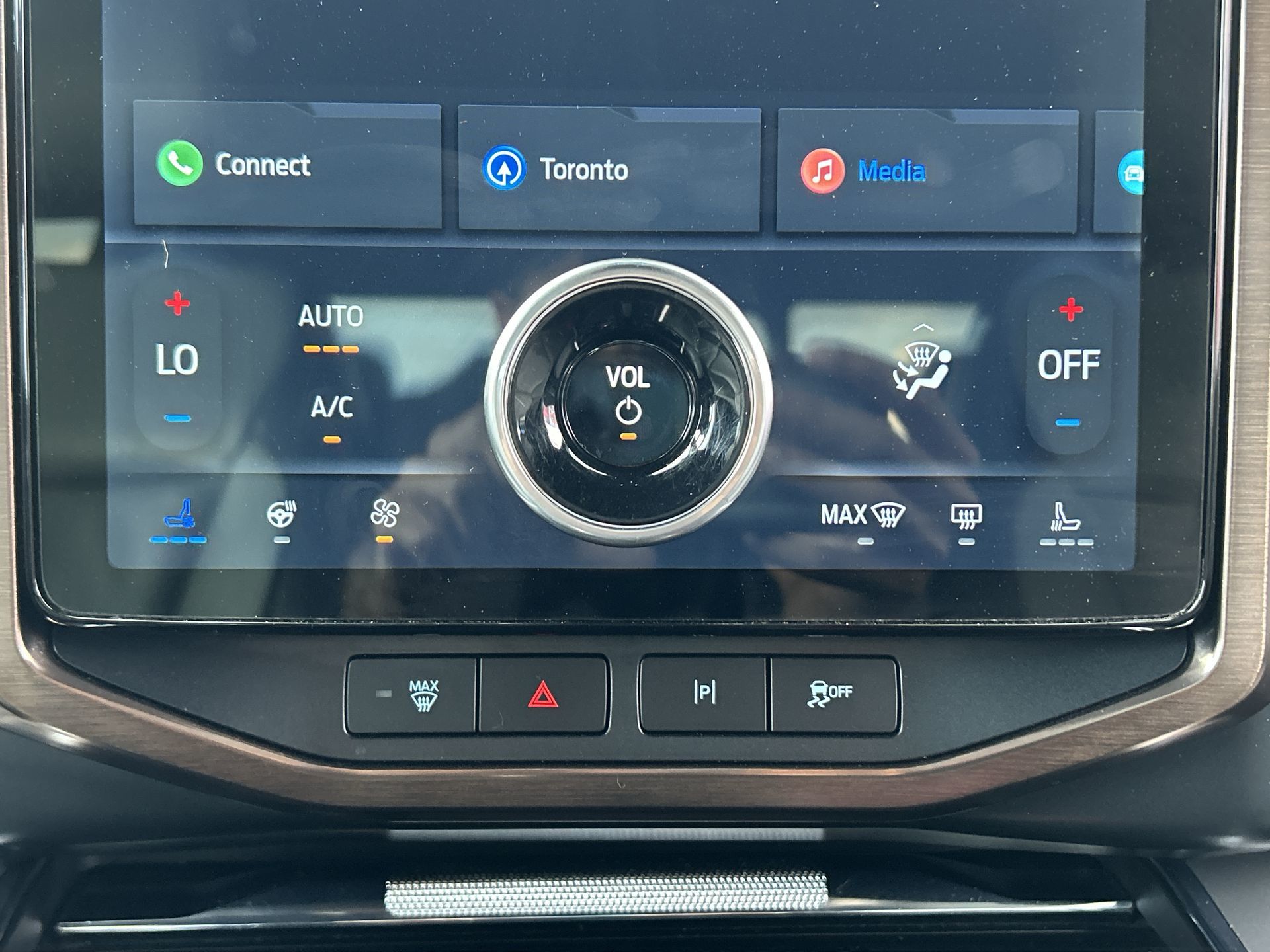 2022 Ford F150 Lightning
