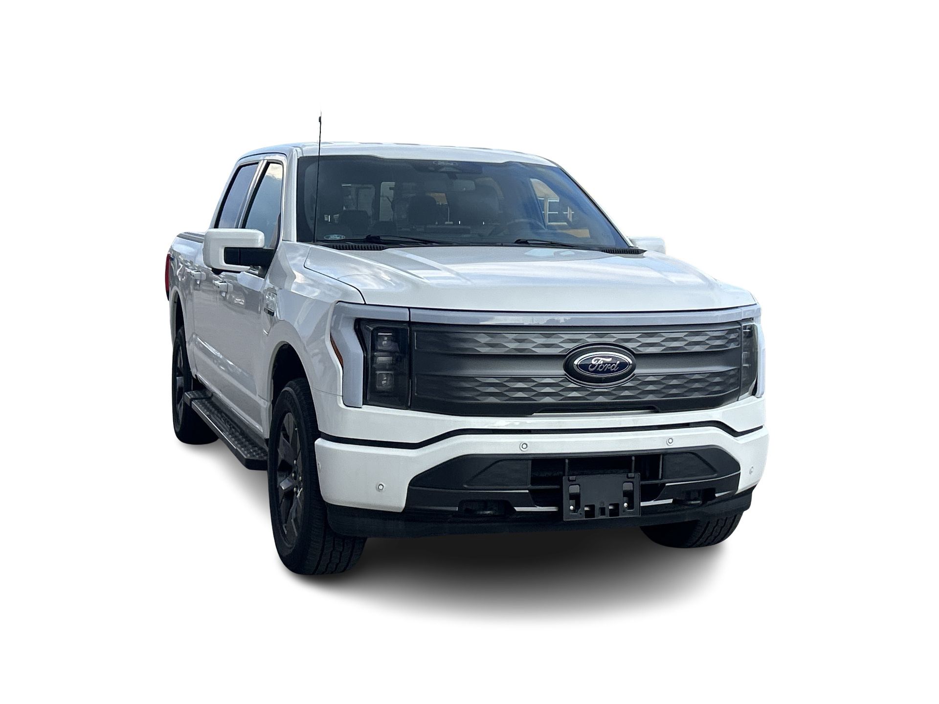 2022 Ford F150 Lightning