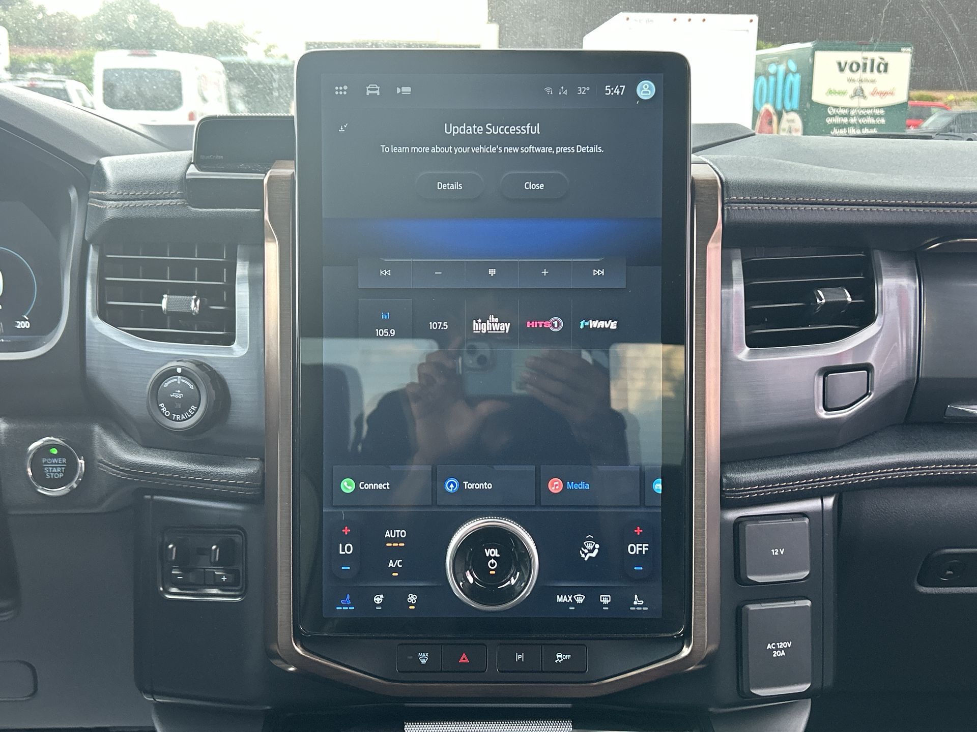 2022 Ford F150 Lightning