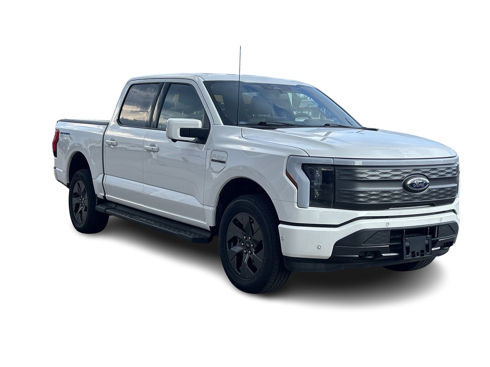 2022 Ford F150 Lightning
