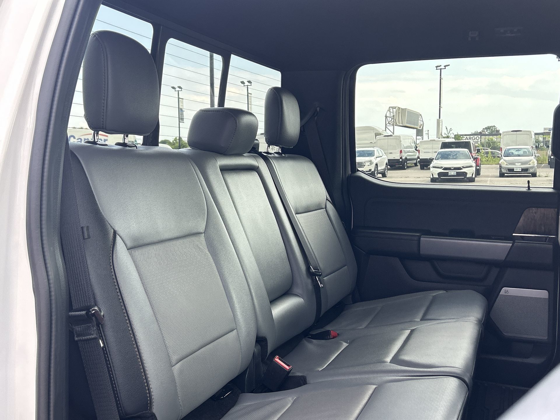2022 Ford F150 Lightning