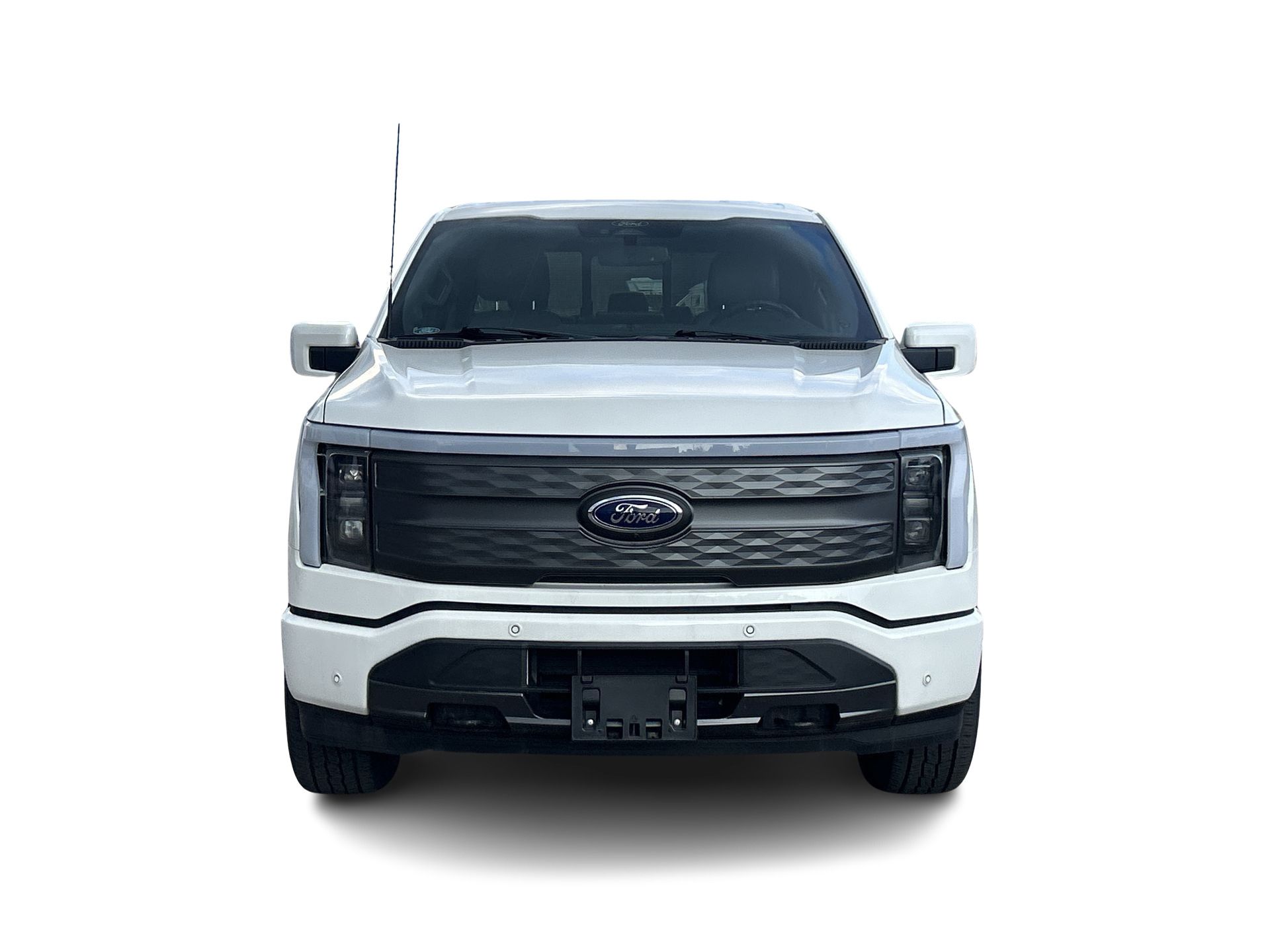 2022 Ford F150 Lightning