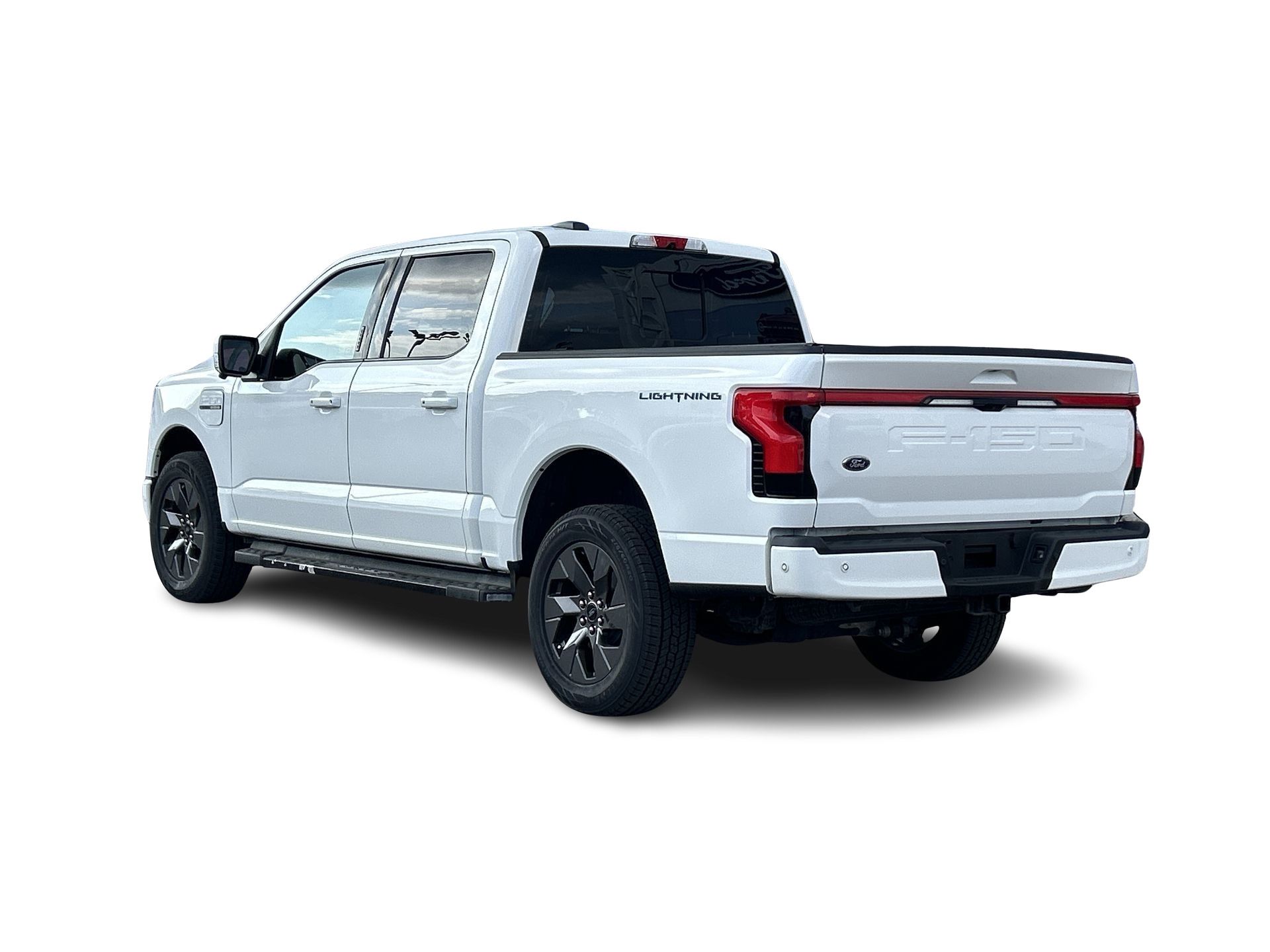 2022 Ford F150 Lightning